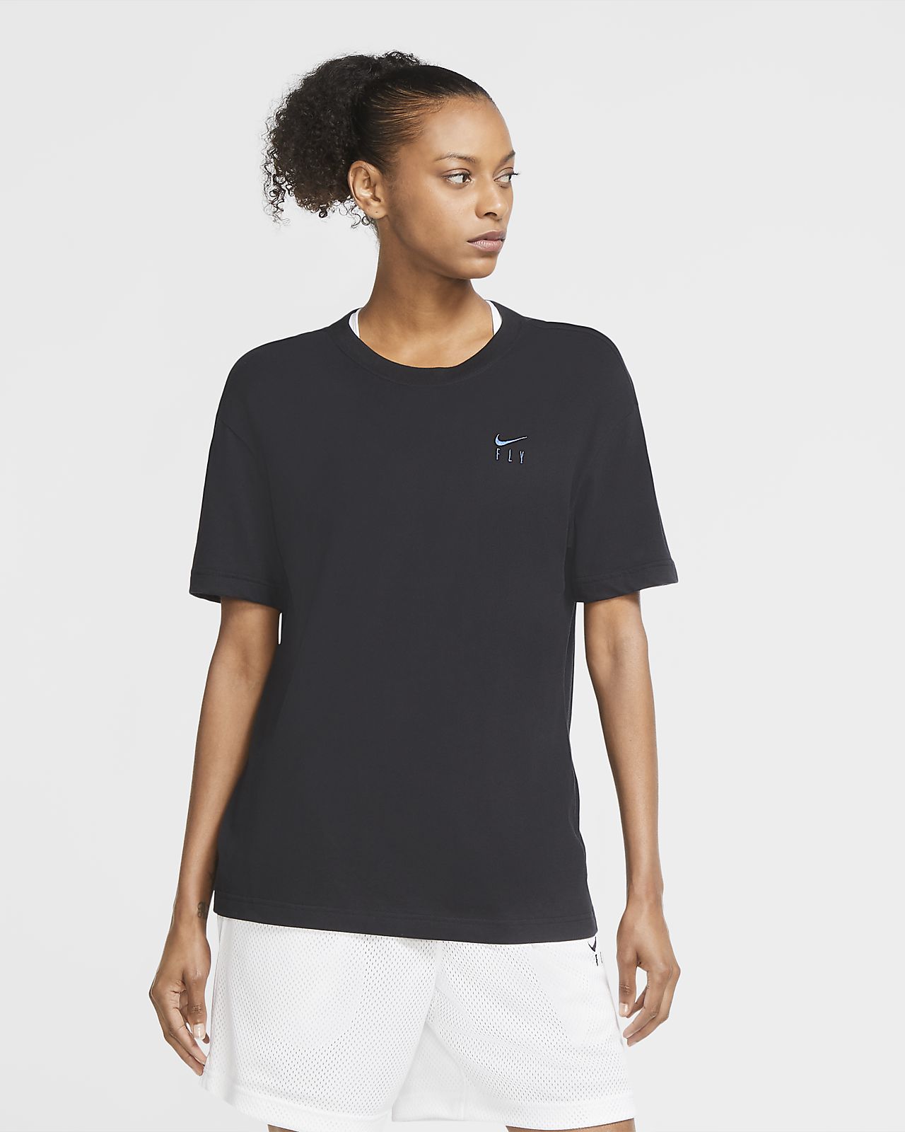 nike fly t shirt