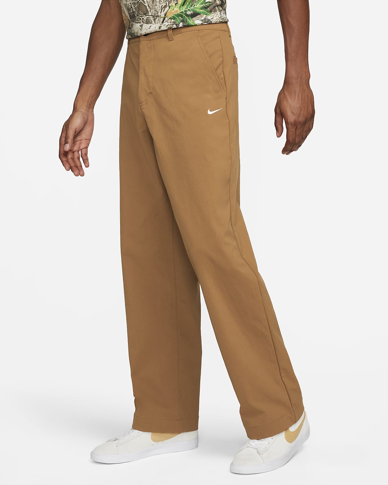 Pantalon chino de skateboard Nike SB
