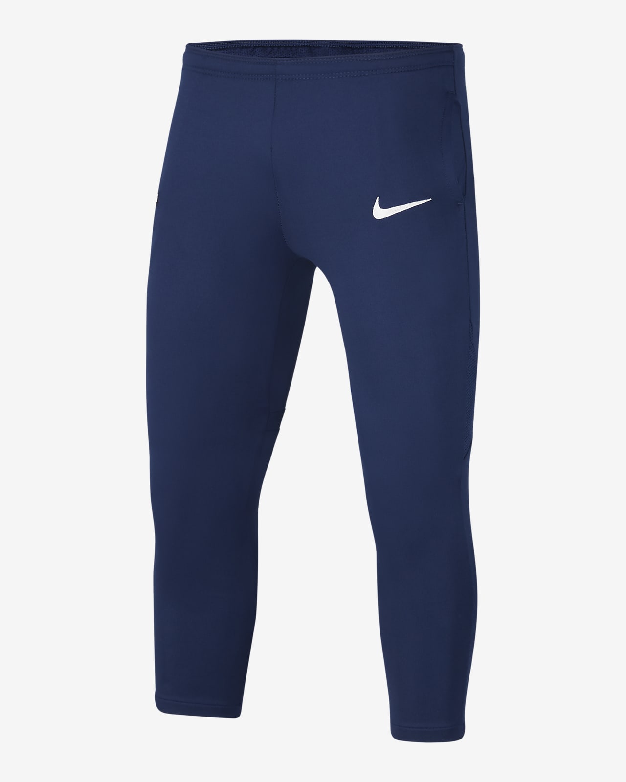 Pantalon de football Nike Dri-FIT Tottenham Hotspur Academy Pro pour Jeune enfant
