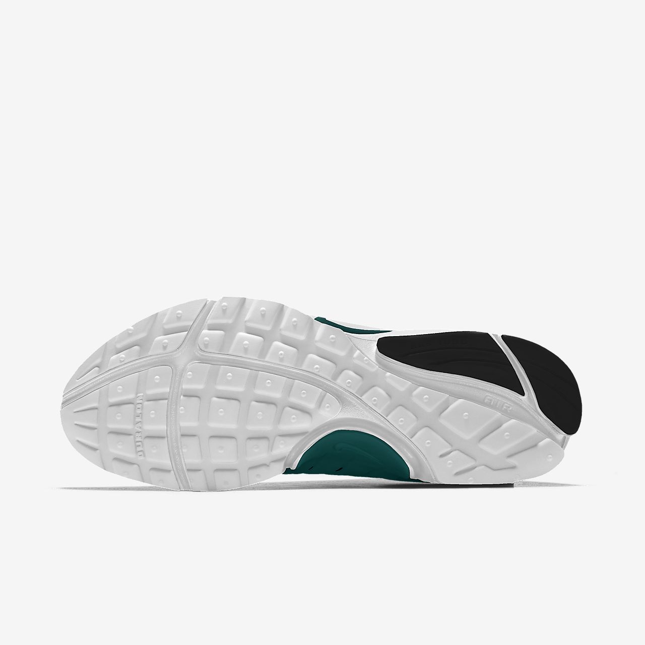 nike air presto by you