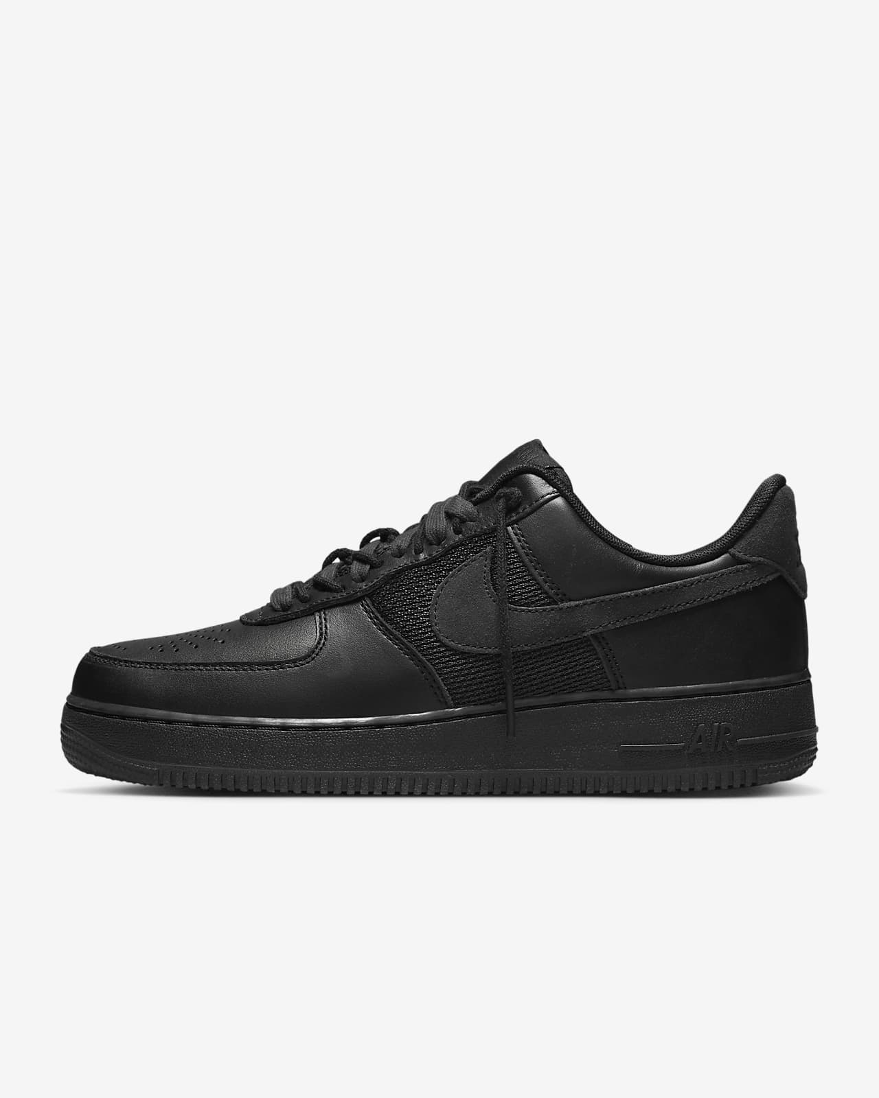 รองเท้าผู้ชาย Nike Air Force 1 Low x Slam Jam
