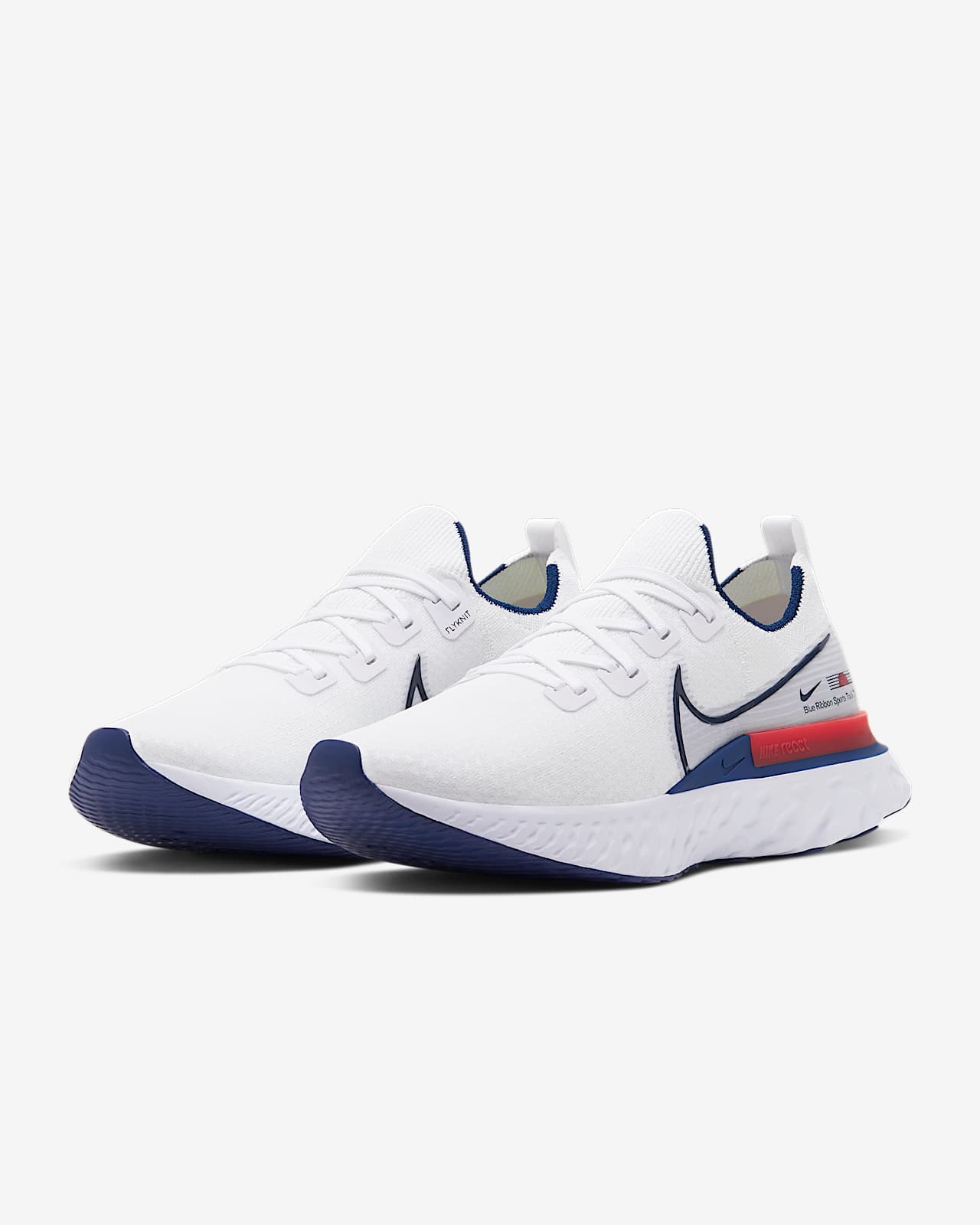 nike react website