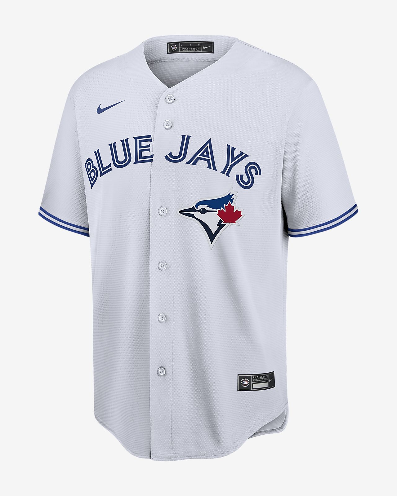 jersey de blue jays