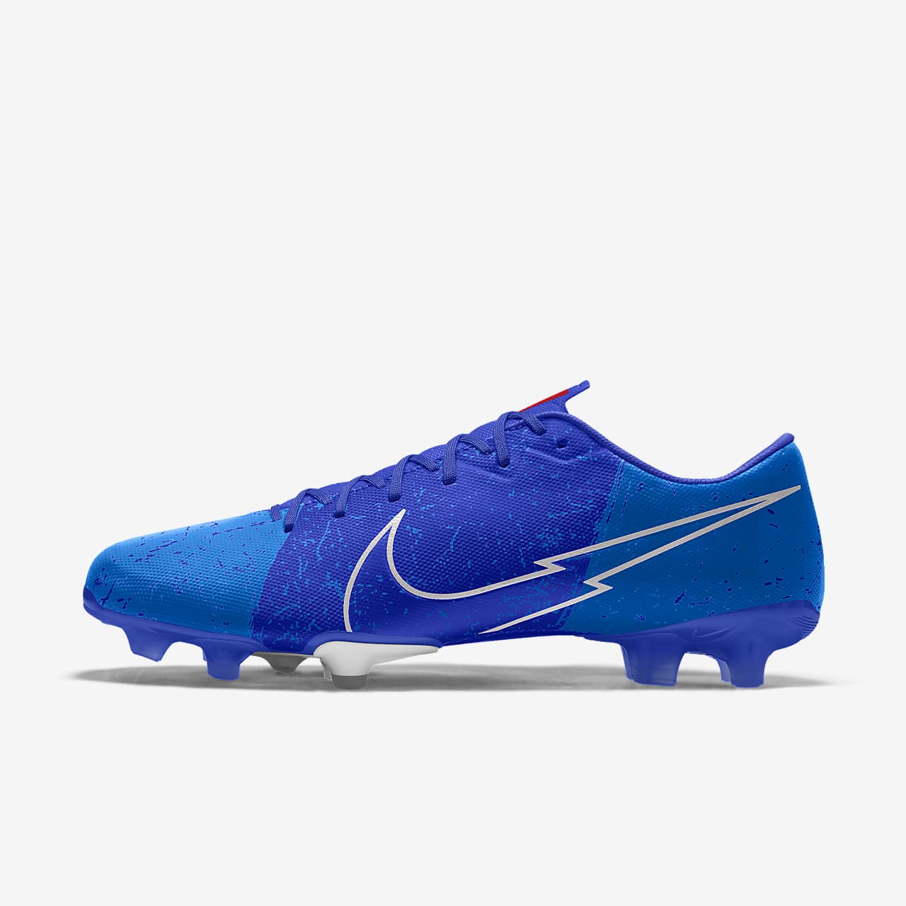 nike by you soccer cleats