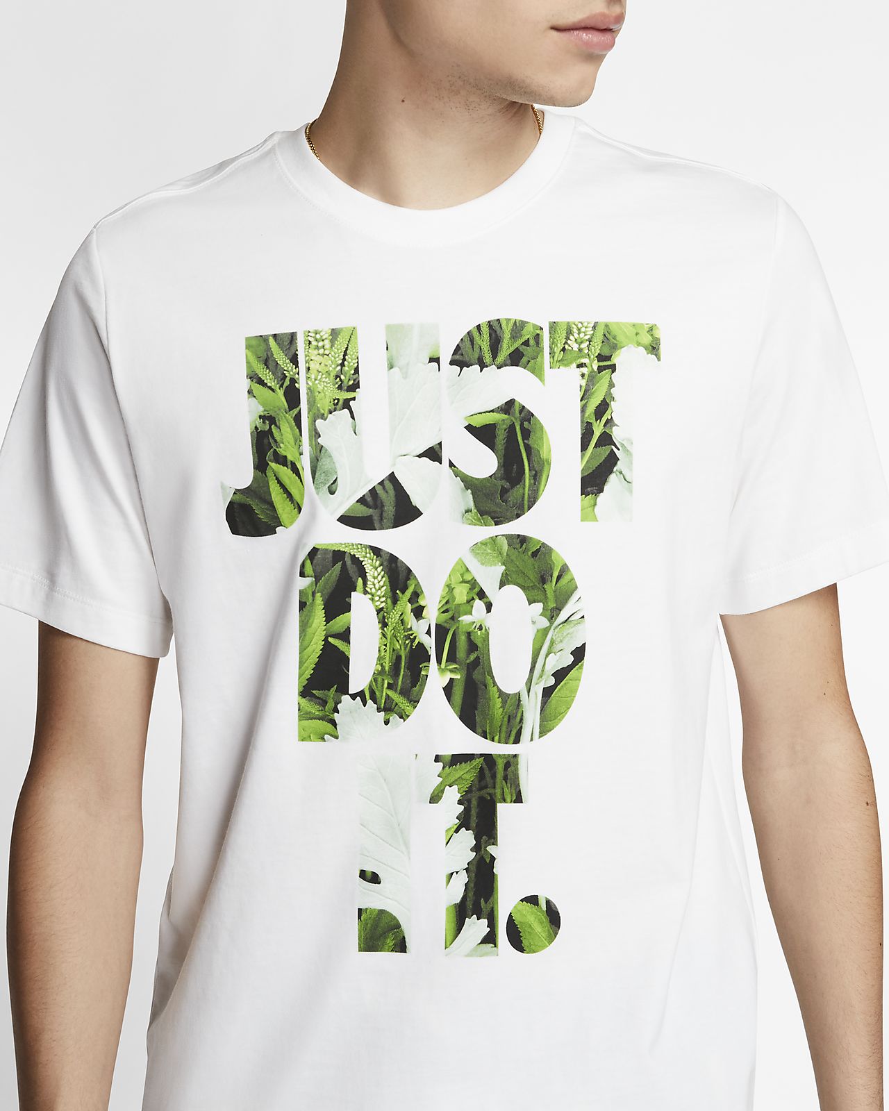 t shirt personnalisé nike