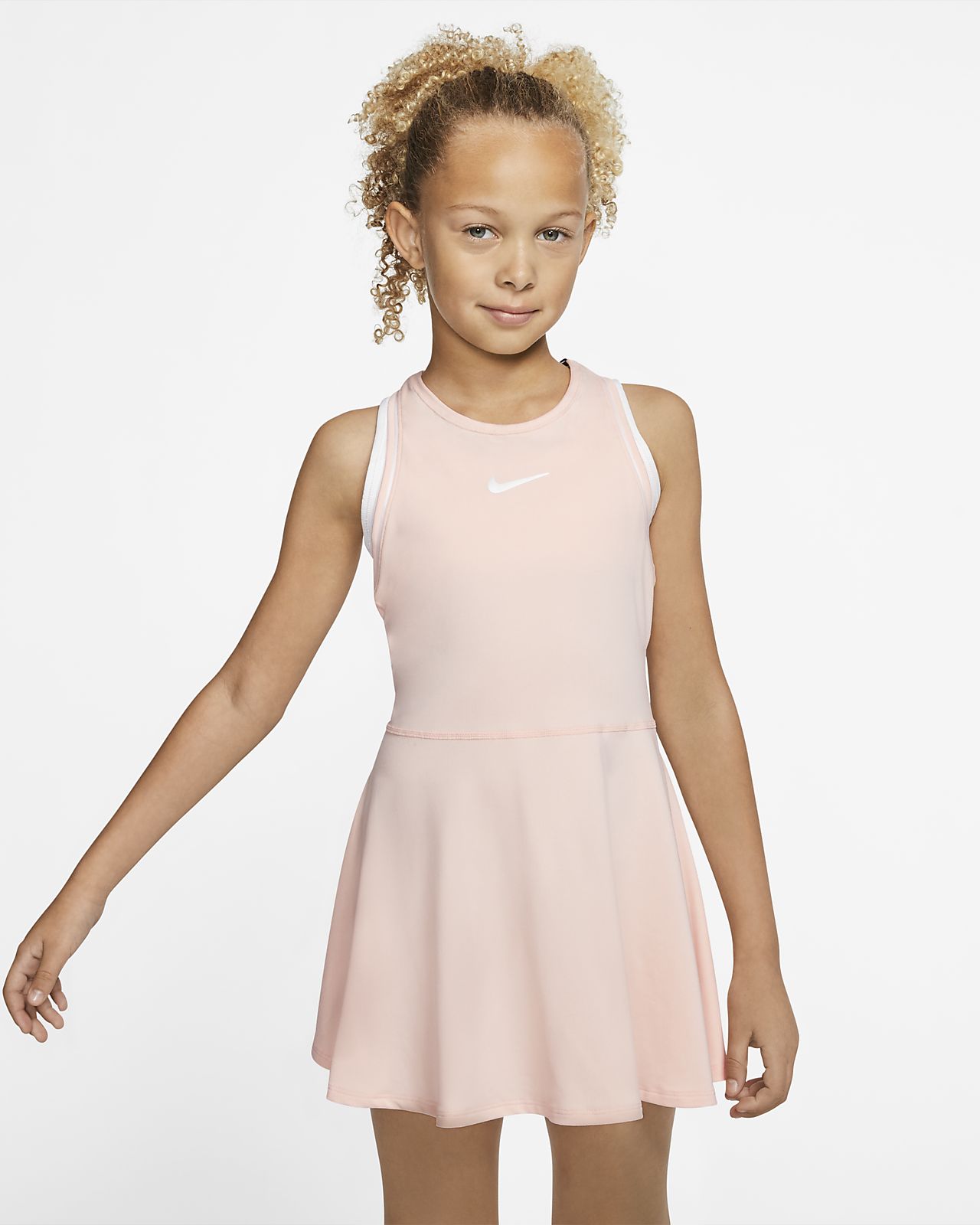 nike tennis kids