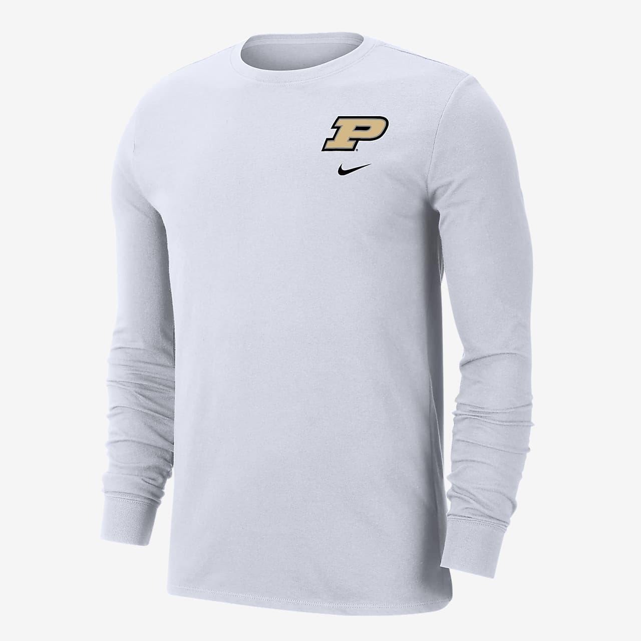 purdue long sleeve