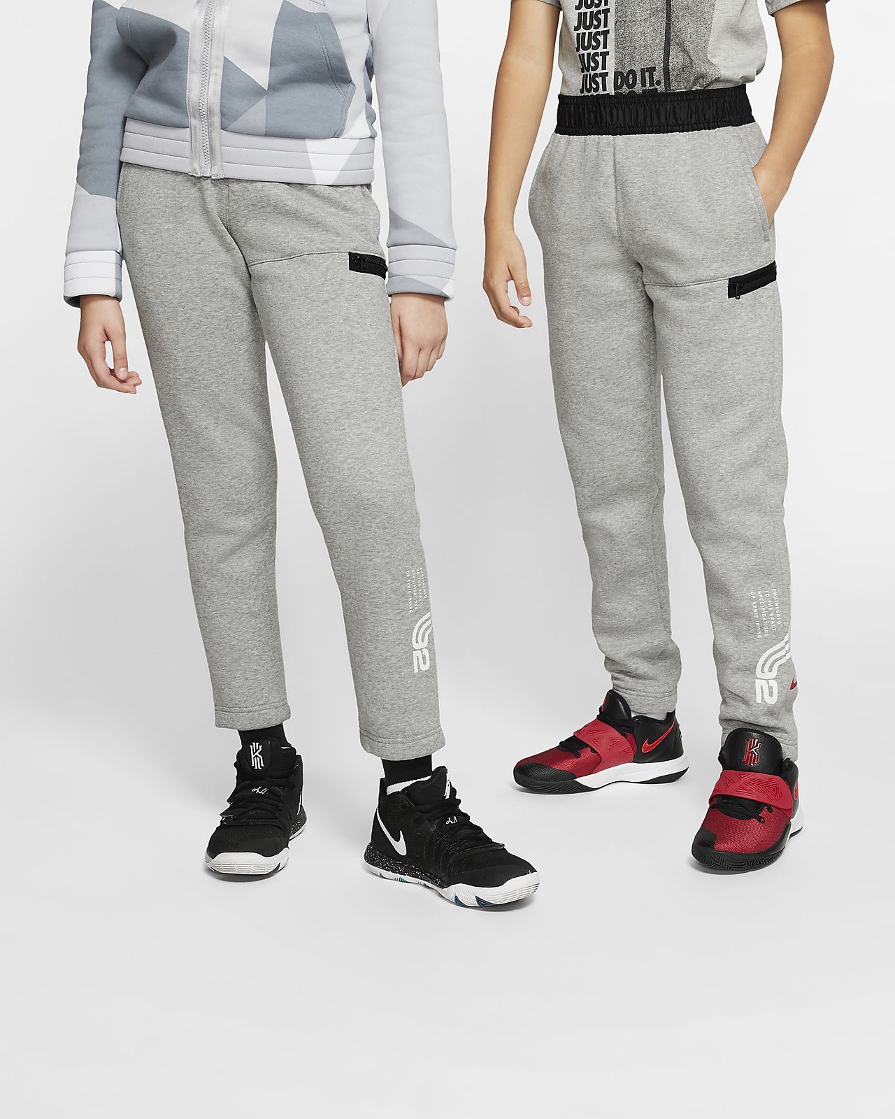 basketball pants for kids