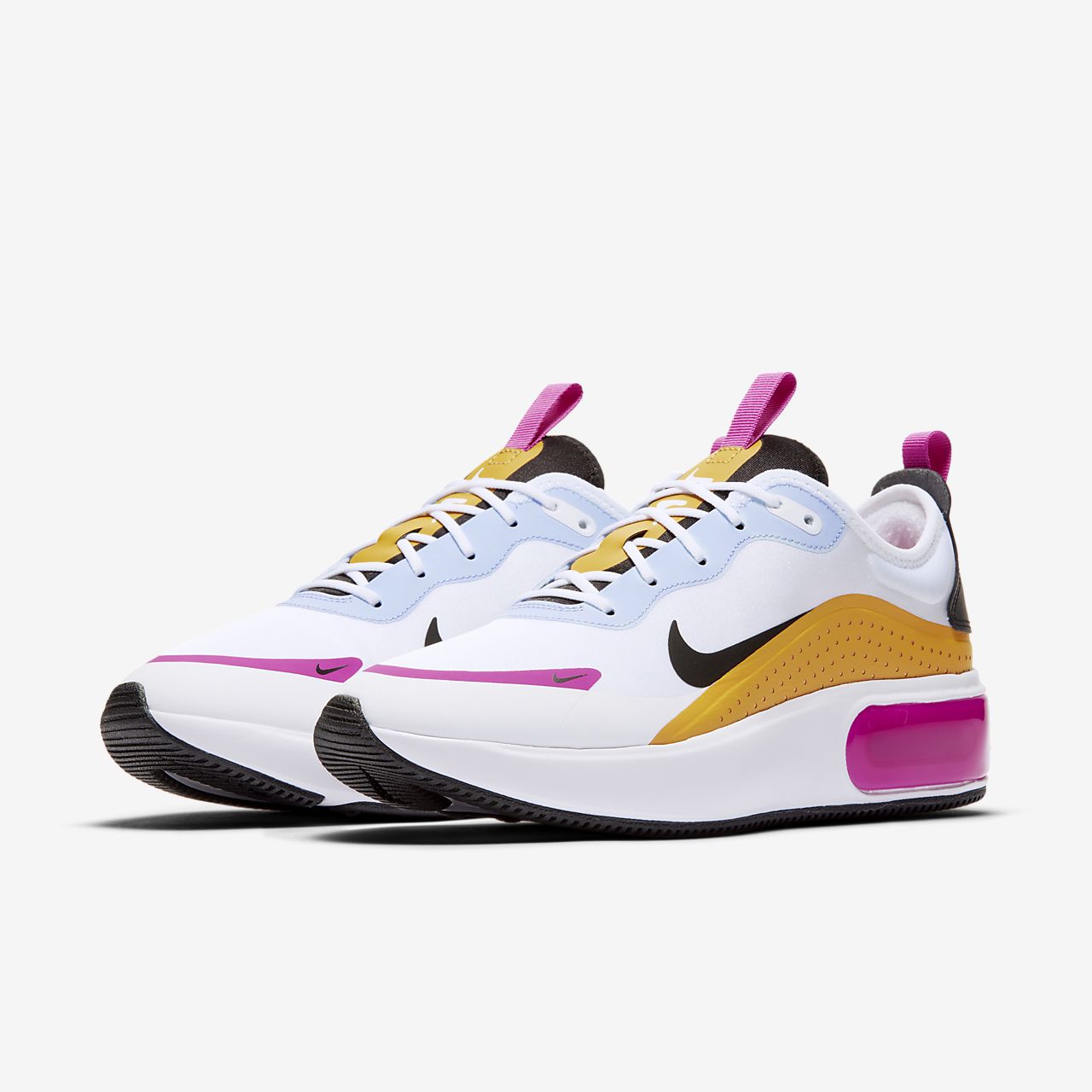 nike air max 270 blanco y azul nike air max 270 blanco y azul