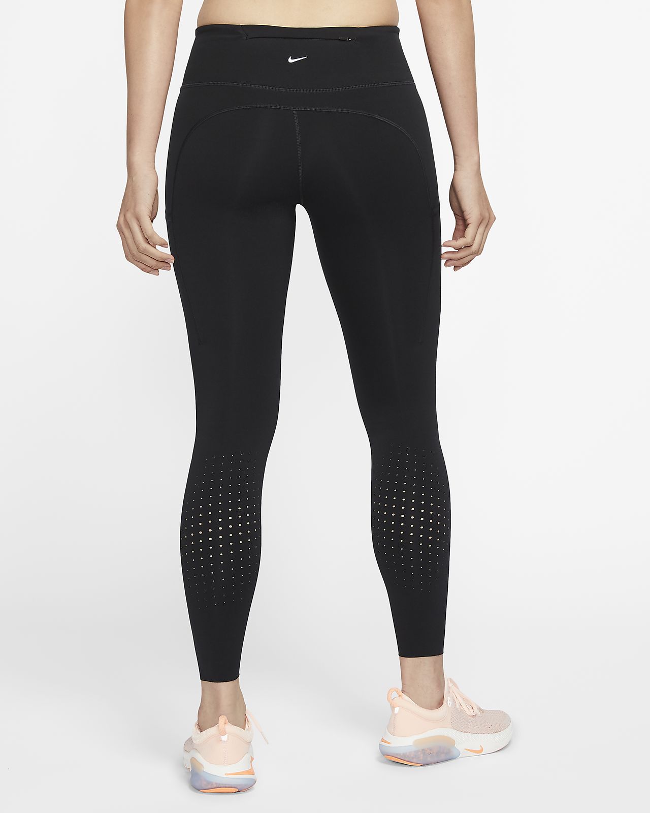 nike pocket tights