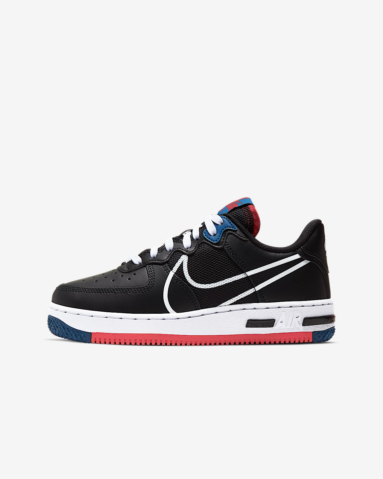 nike schuhe force