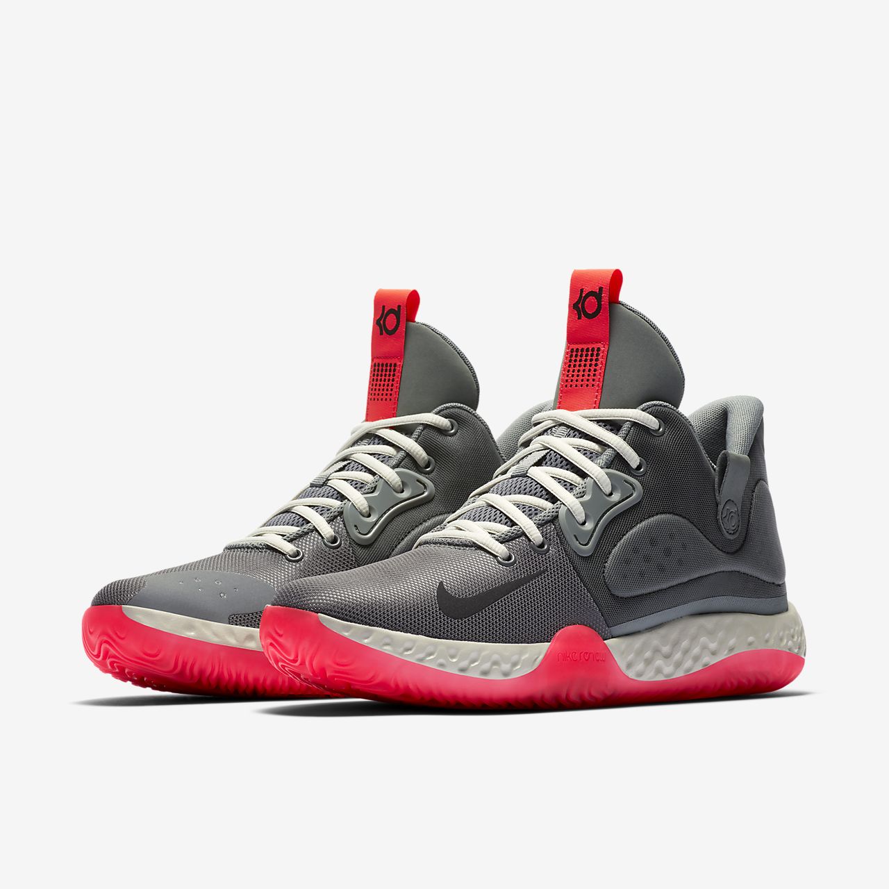 nike kd trey 5 bianche