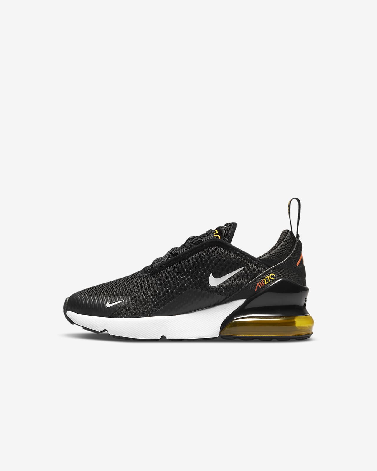 Nike Air Max 270 Younger Kids' Shoes