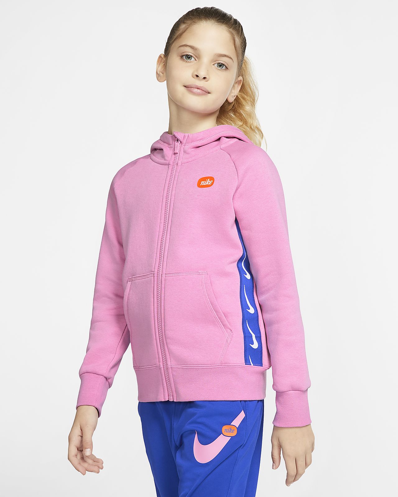 felpe nike scontate al 70