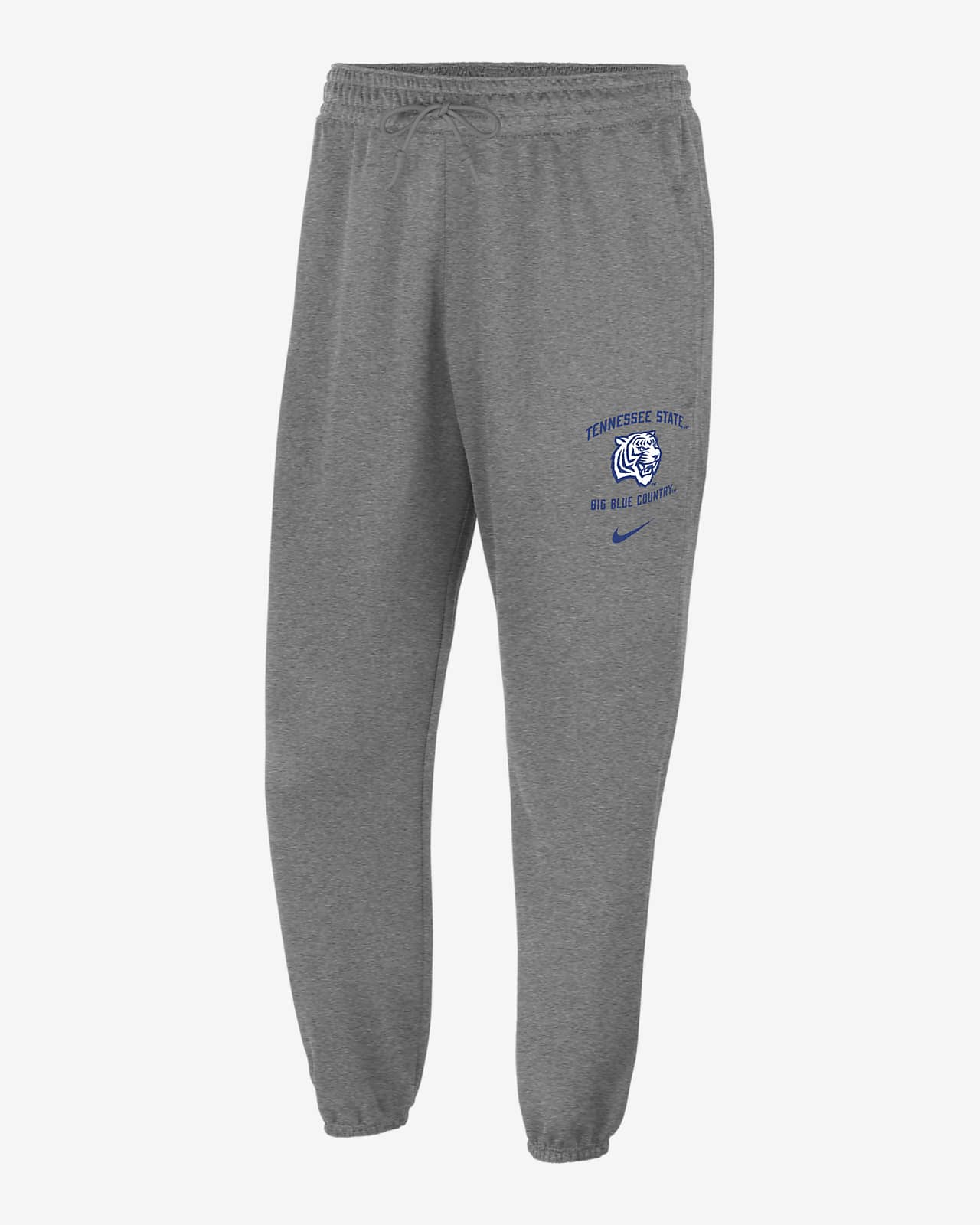 Tennessee State Standard Issue Men's Nike College Fleece Joggers