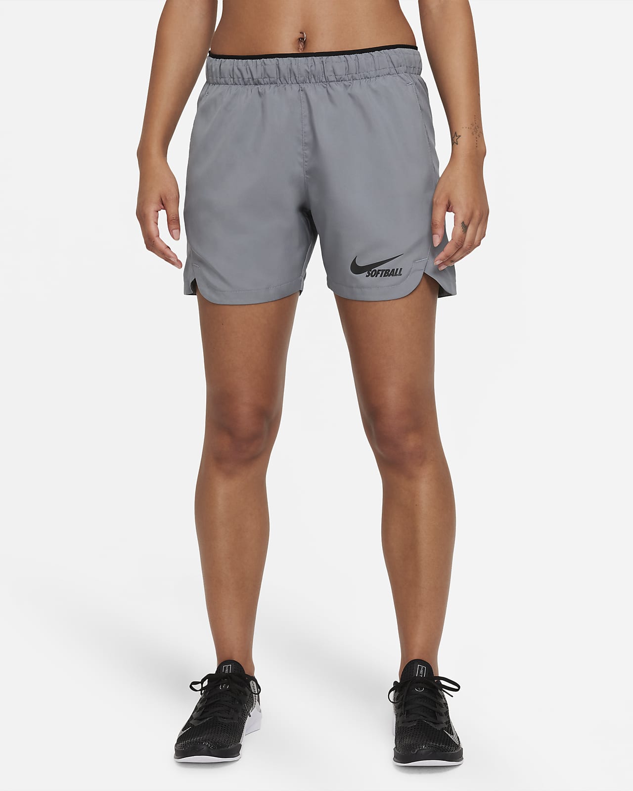 Nike Dri-FIT Women's Softball Shorts