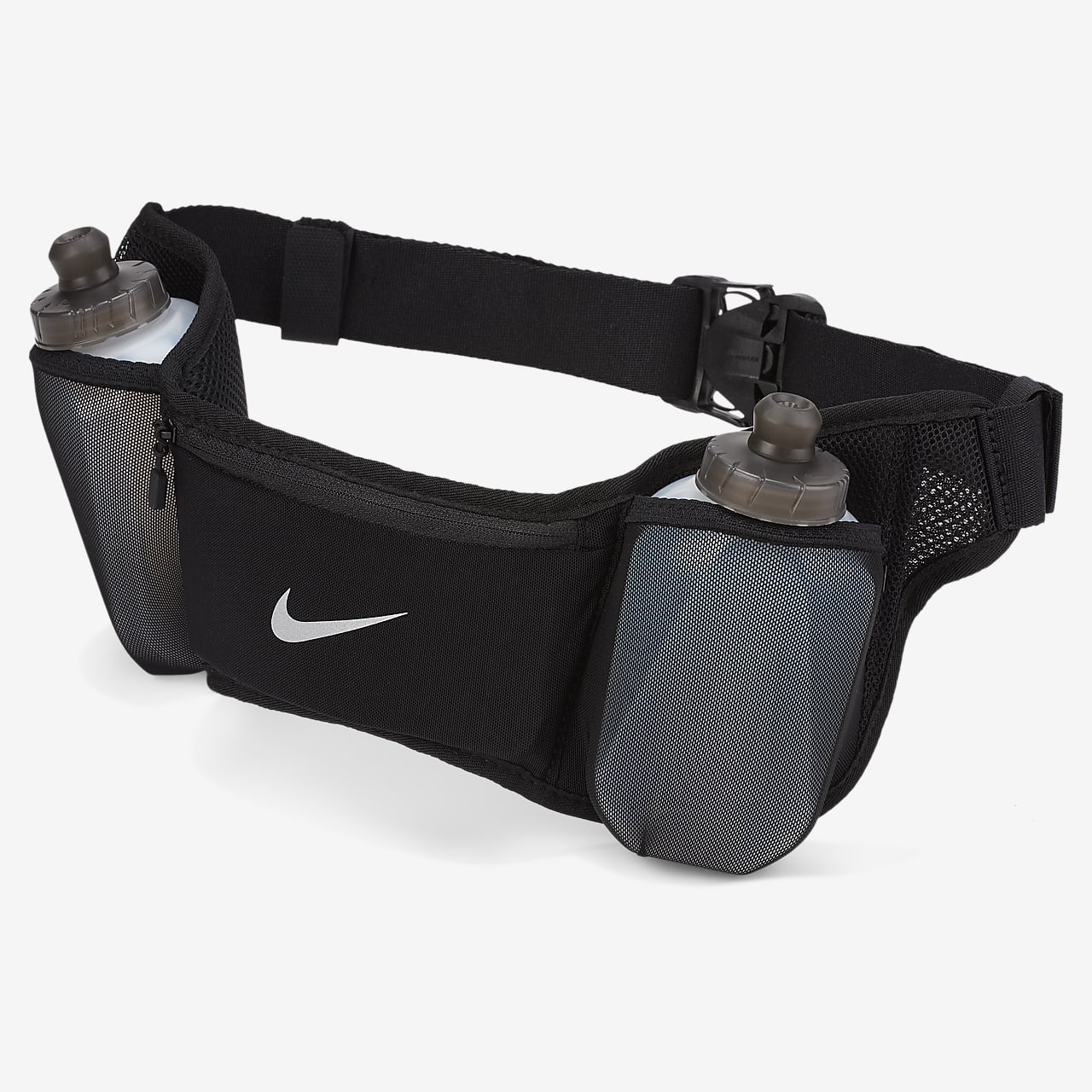 Nike Double Pocket Flask Belt. Nike.com