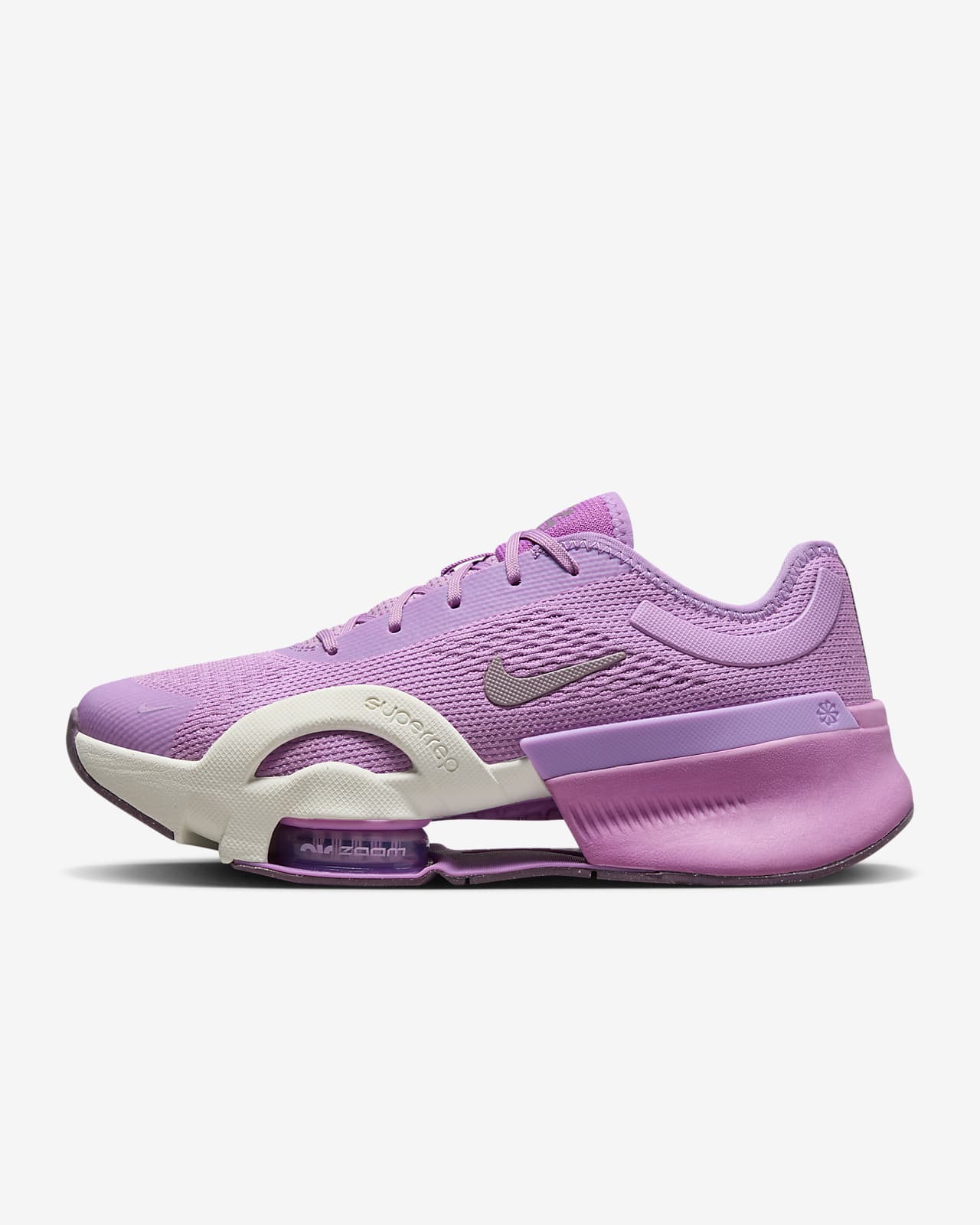 Nike Zoom SuperRep 4 Next Nature Workout-Schuh für Damen