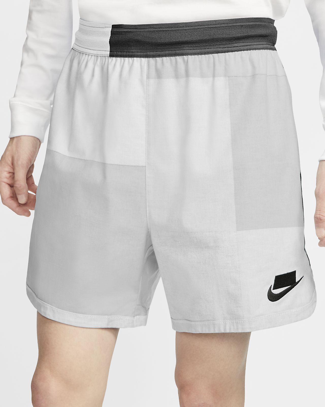 nike shorts in store