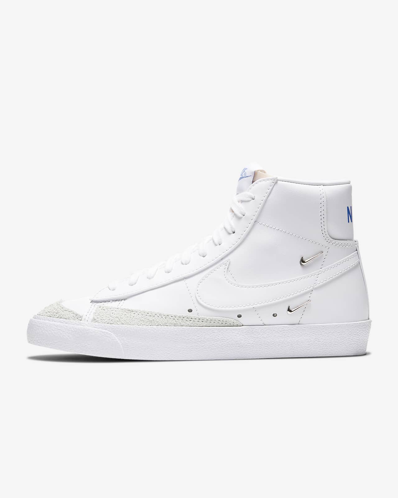 Nike Blazer Mid '77 SE Women's Shoe