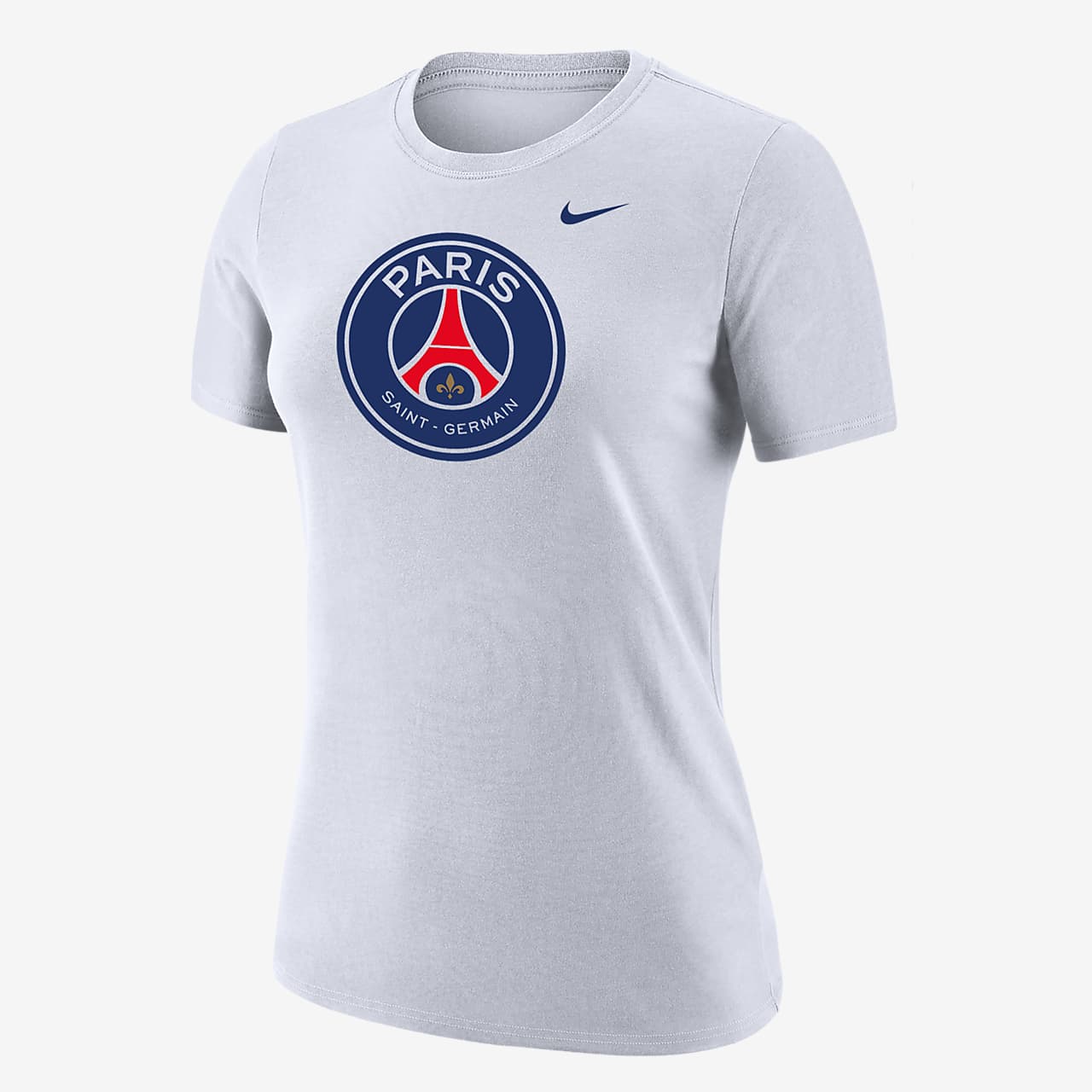 pris gås Taxpayer Paris Saint-Germain Women's T-Shirt. Nike.com