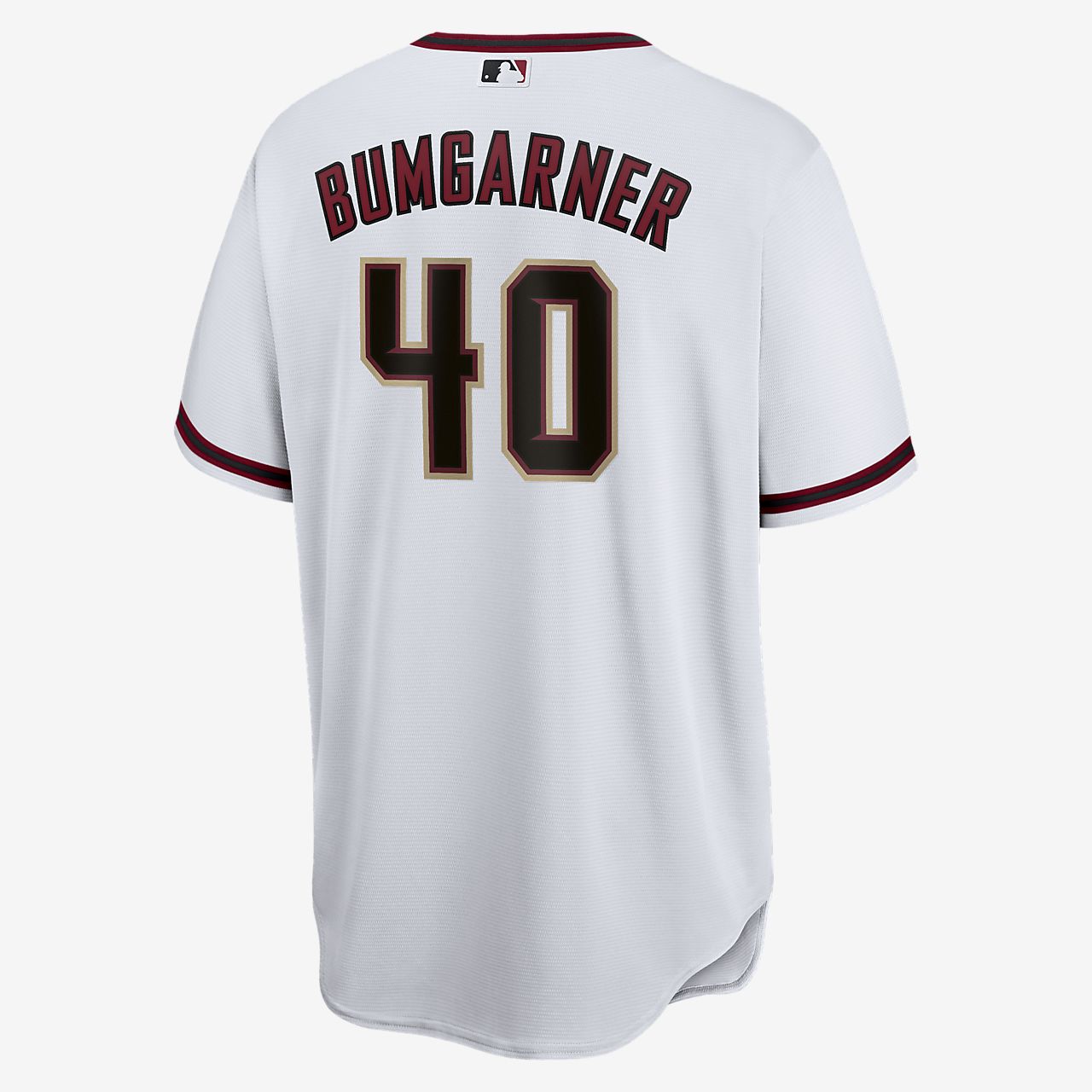 diamondbacks jersey schedule