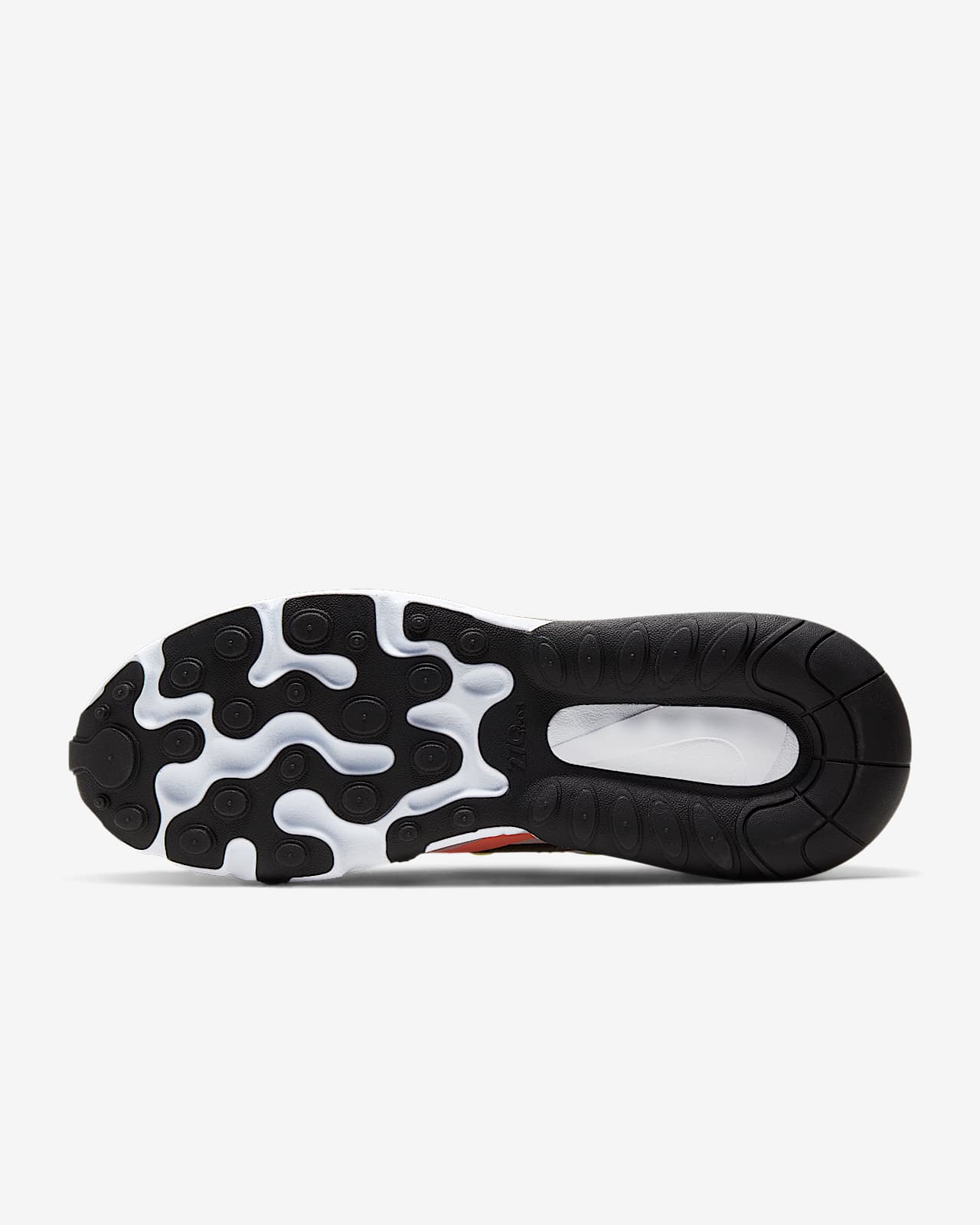 Calzado para mujer Nike Air Max 270 React SE Calzado para mujer Nike Air Max 270 React SE