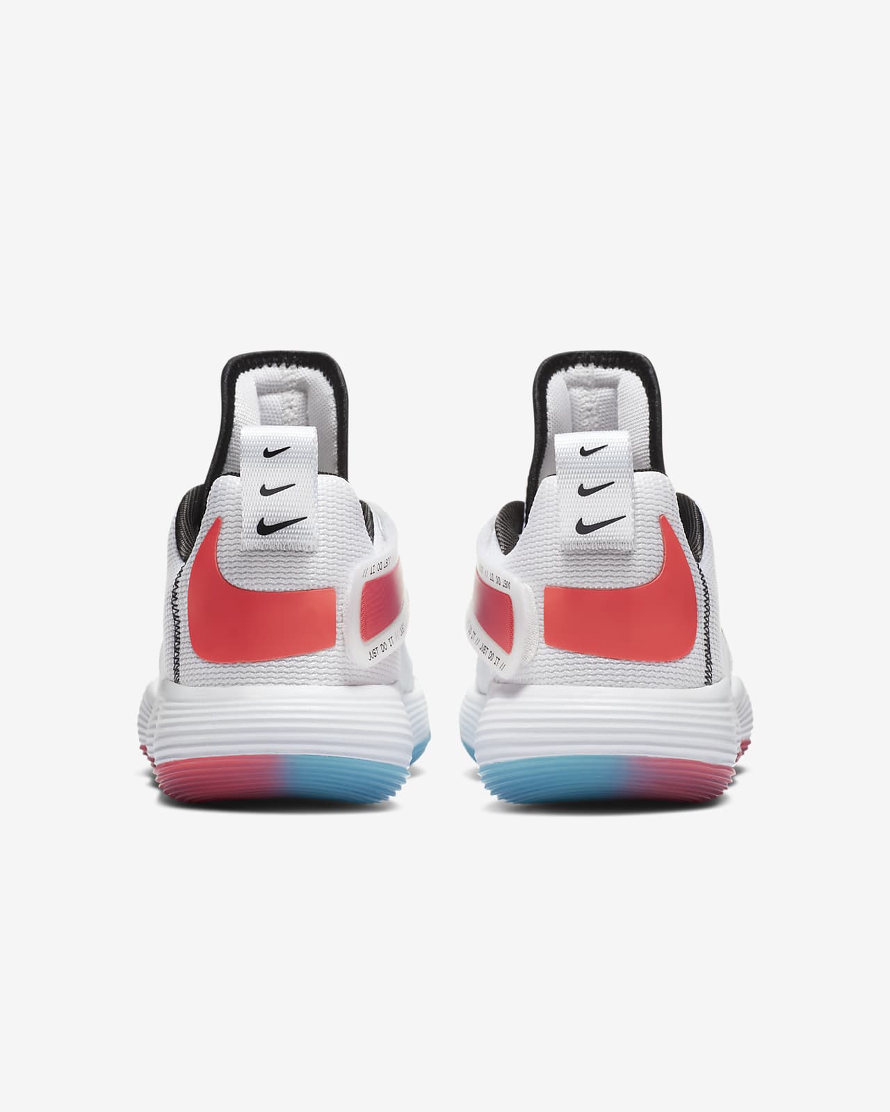 high top nike volleyball shoes