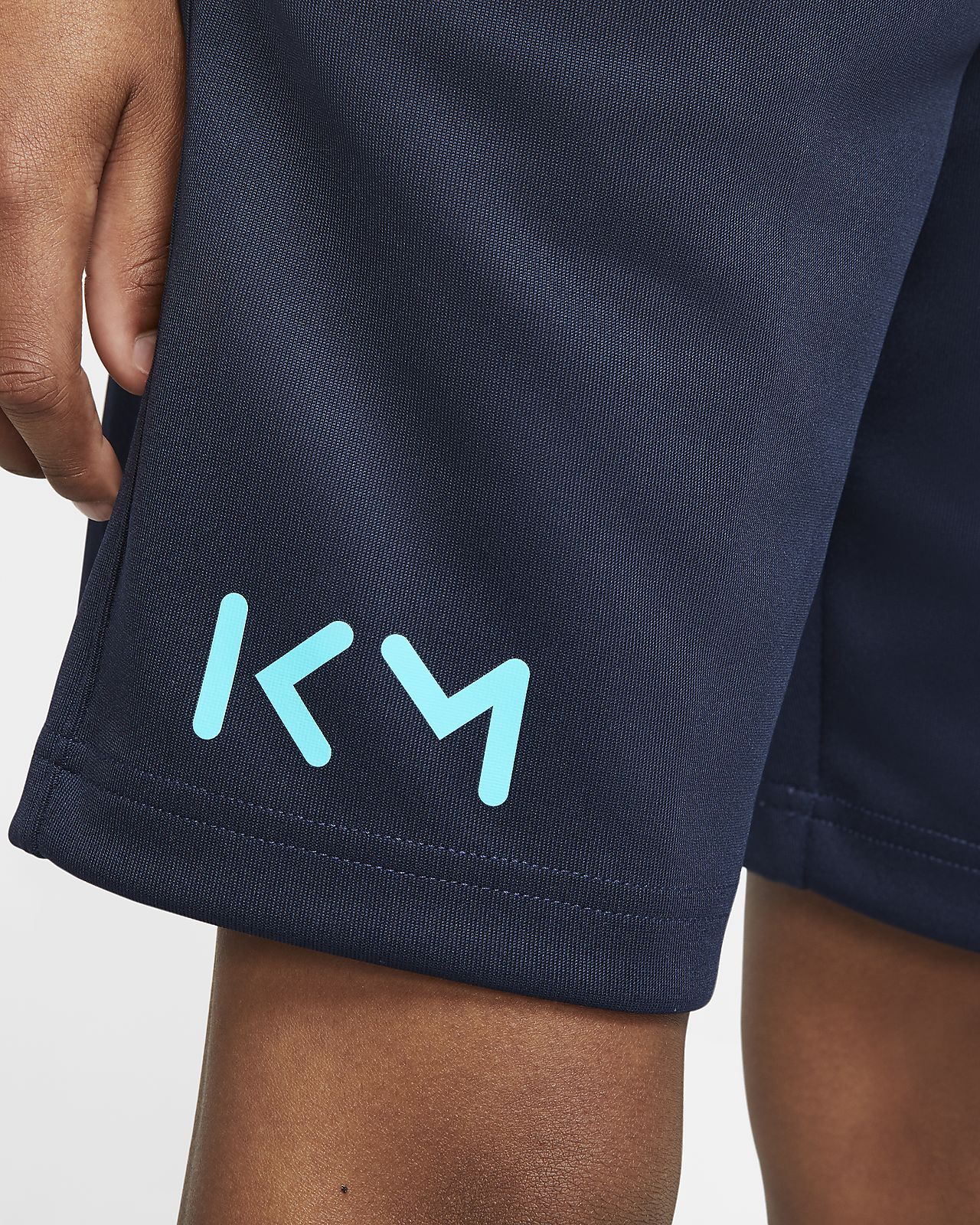mbappe shorts