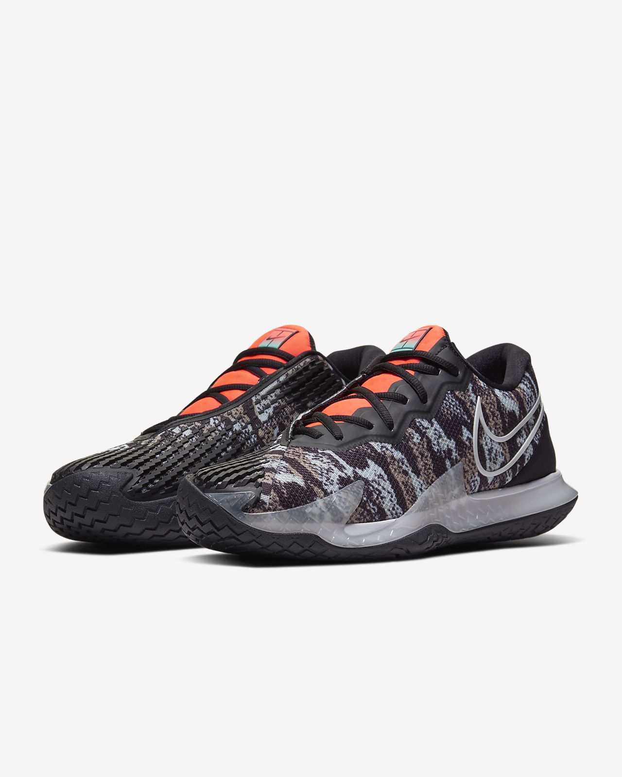 Buy nike air zoom cage 4 cheap online