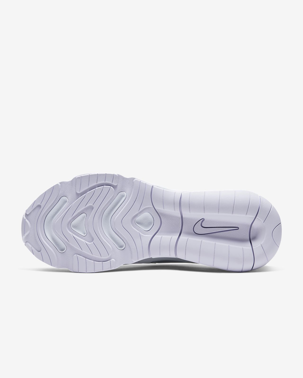 Buty damskie Nike Air Max 200. Nike PL Buty NIKE Air Max 200 CU3451 100 WhiteBarely Grape