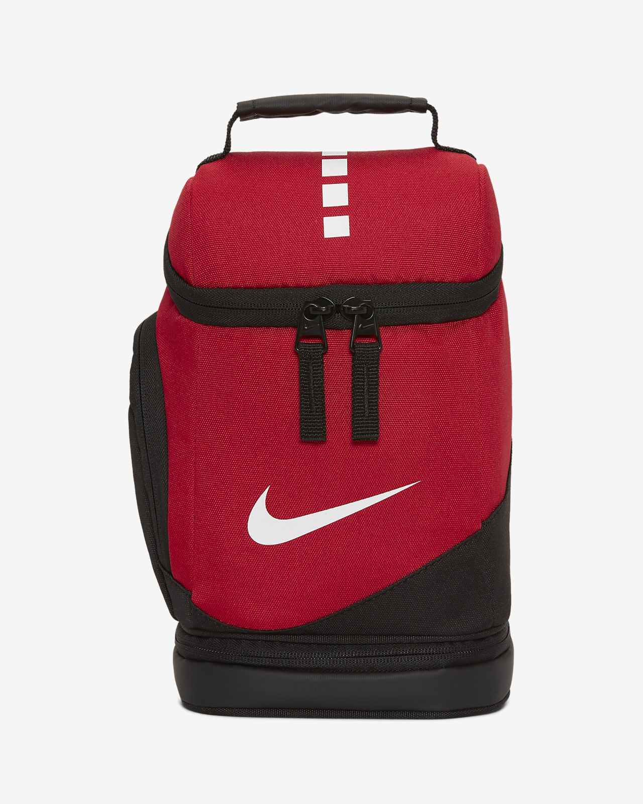 nike just do it expandable fuel pack lunch bag