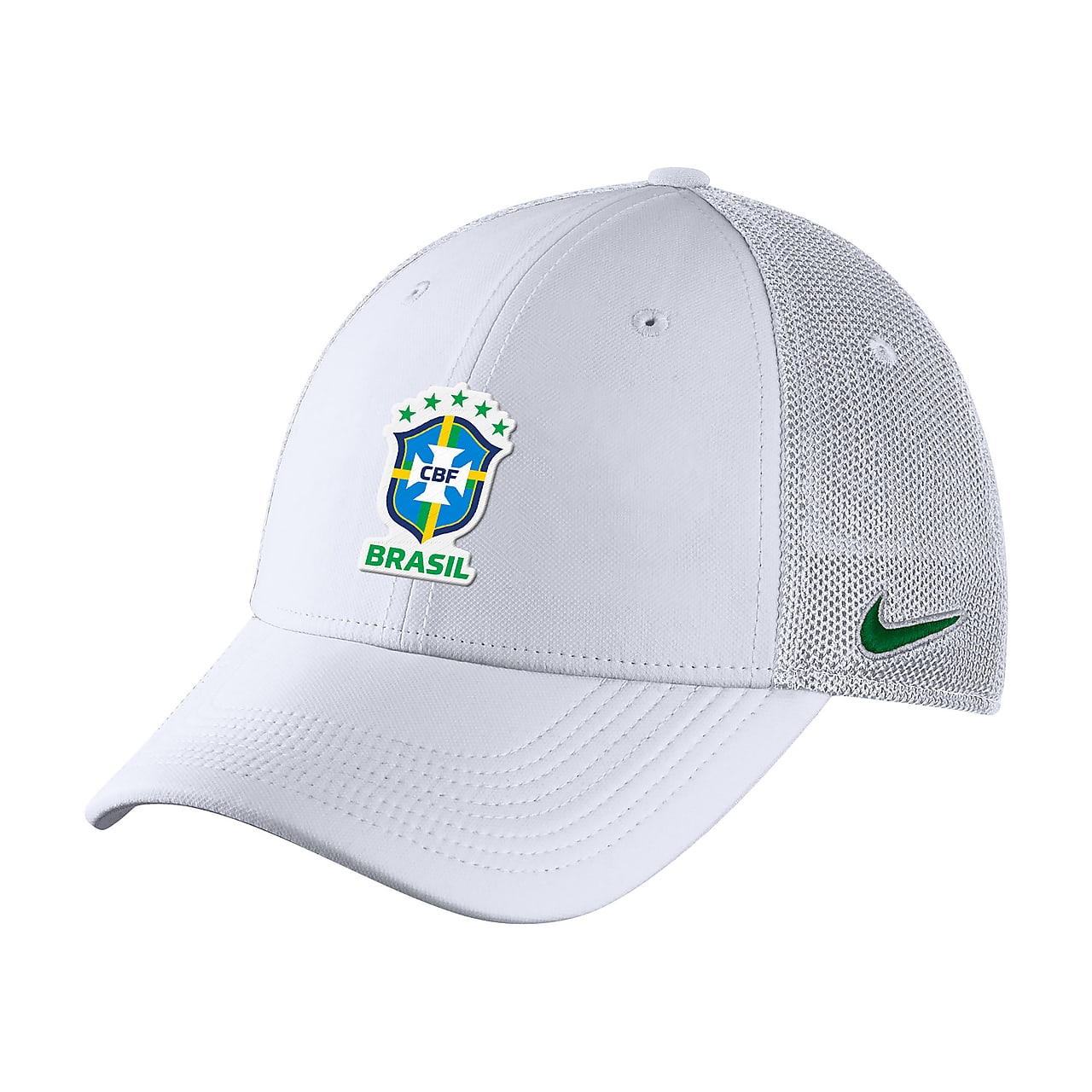 Nieuwe betekenis Iets jogger Brazil Legacy91 Men's Nike AeroBill Fitted Hat. Nike.com