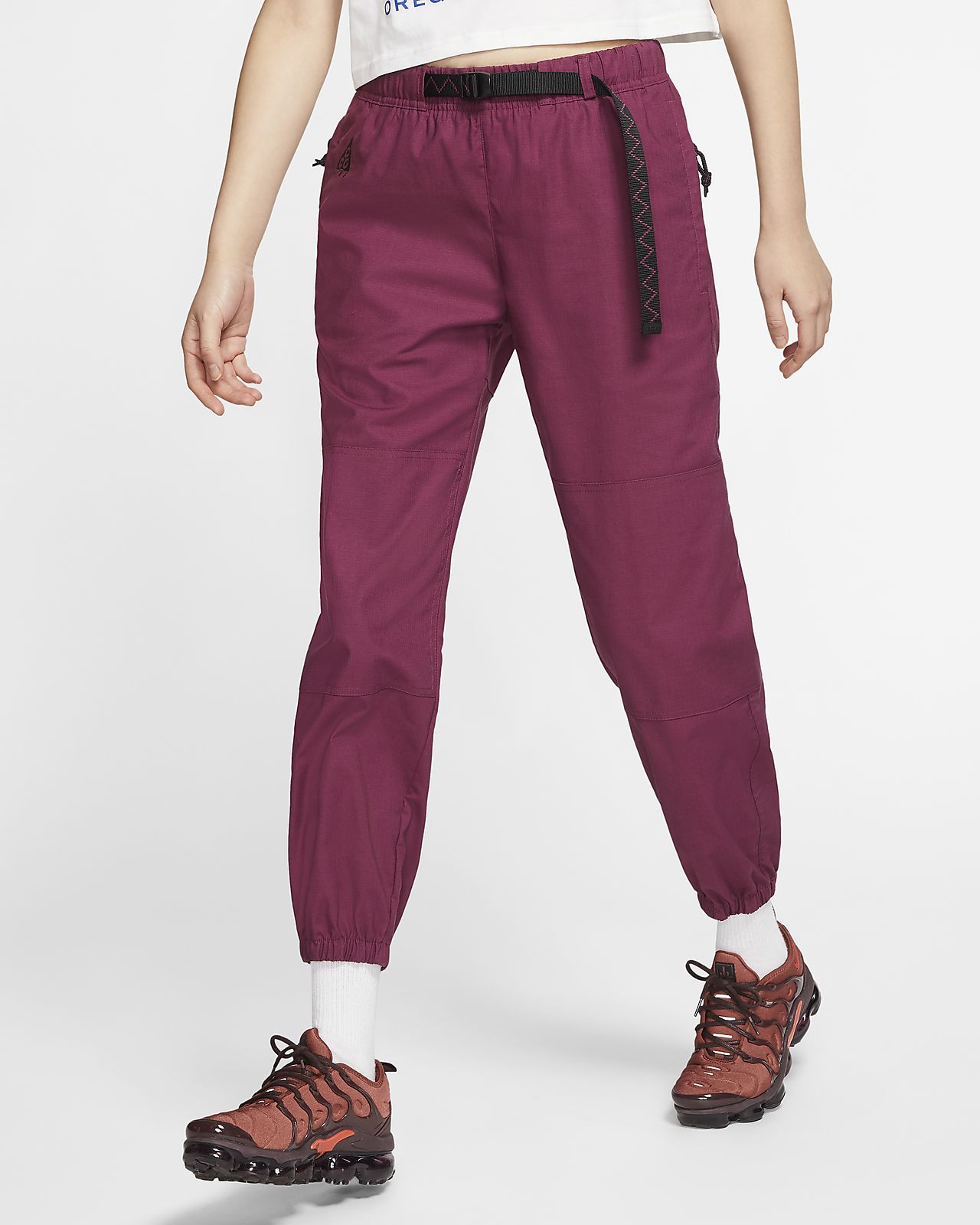 nike acg woven pant