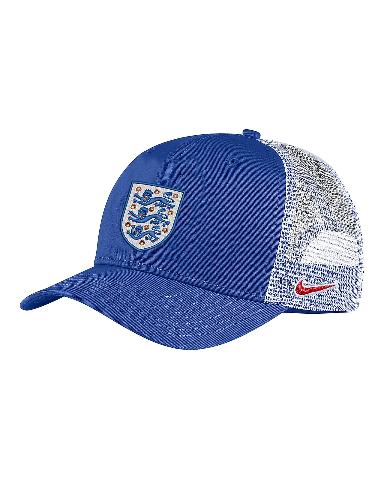 England Classic 99 Men's Nike Trucker Hat