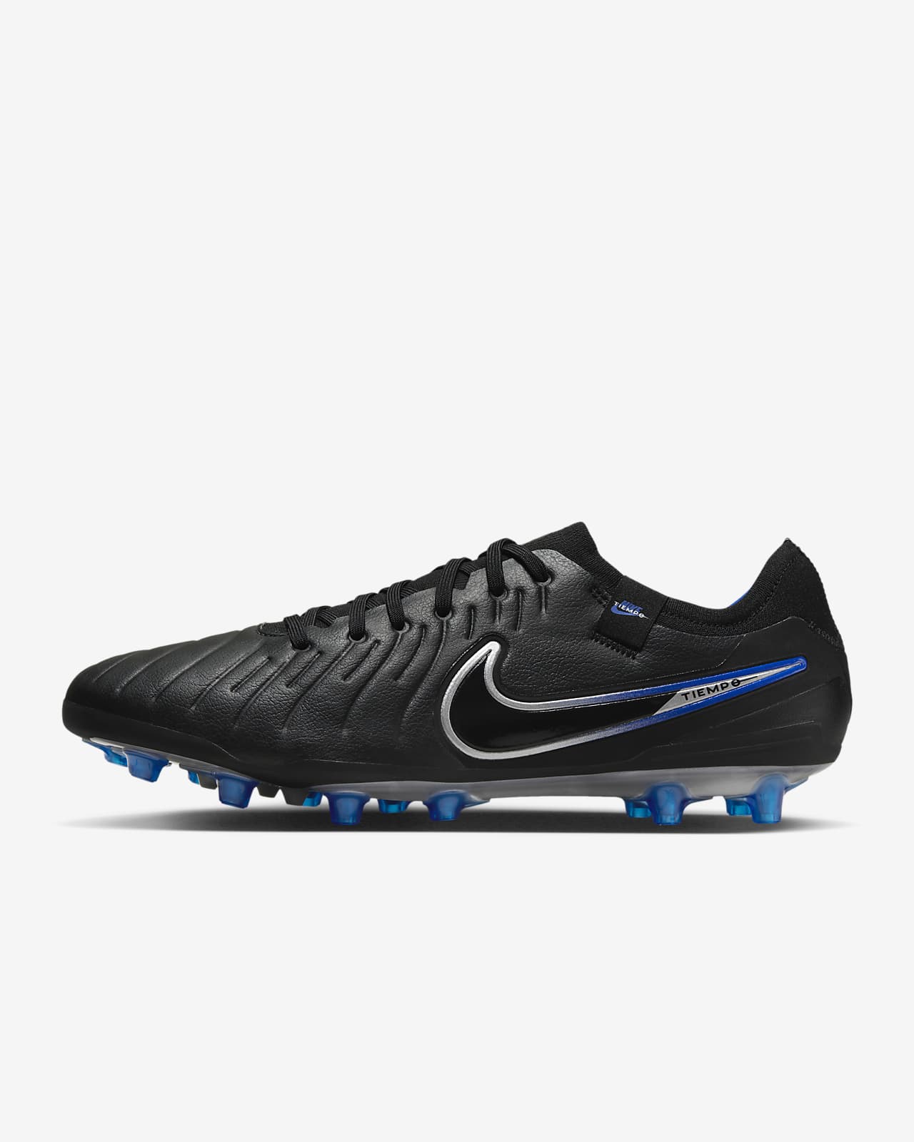 Nike Tiempo Legend 10 Pro Low-Top-Fußballschuh für Kunstrasen