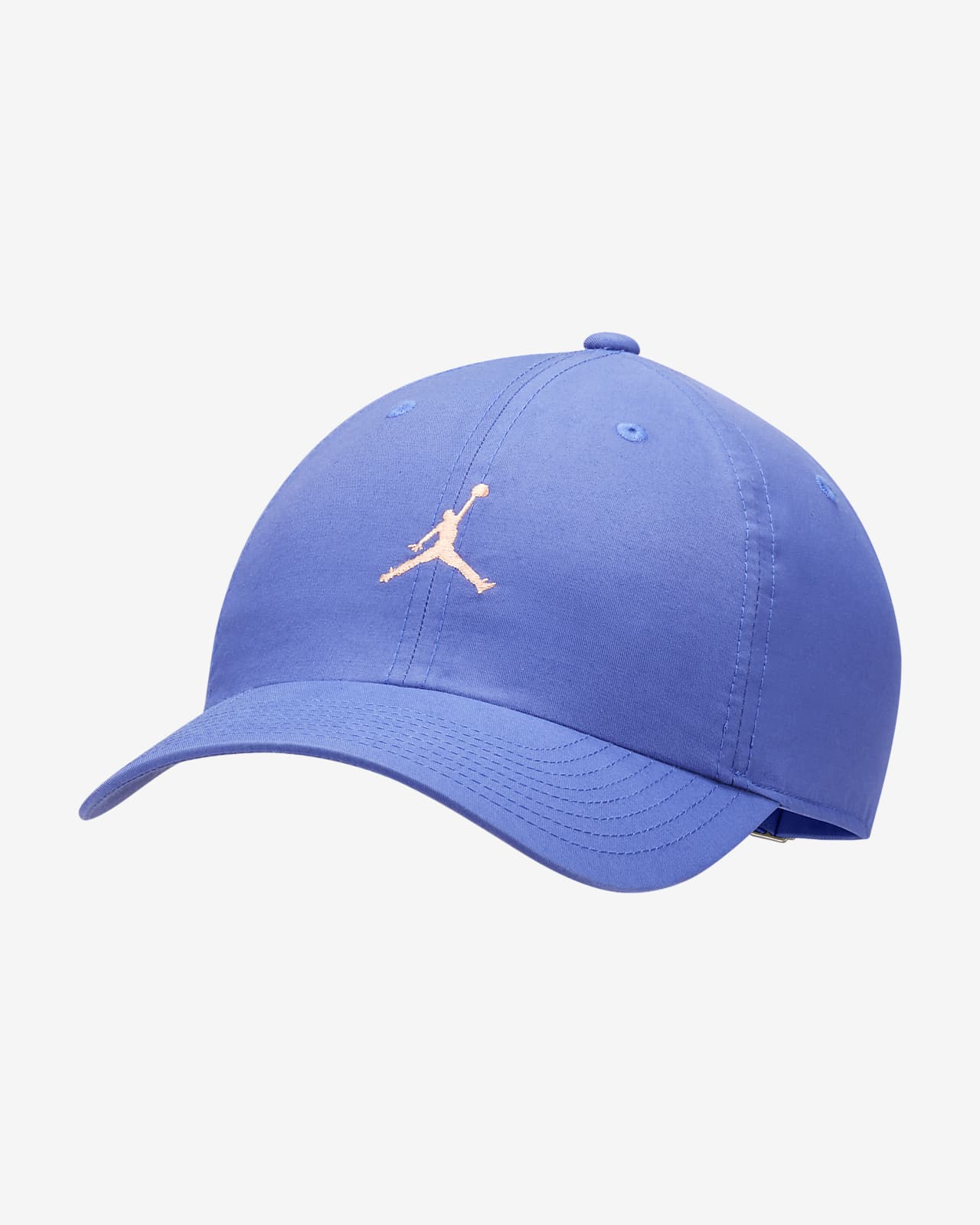 Jordan Jumpman Heritage86 Cap im Washed Look