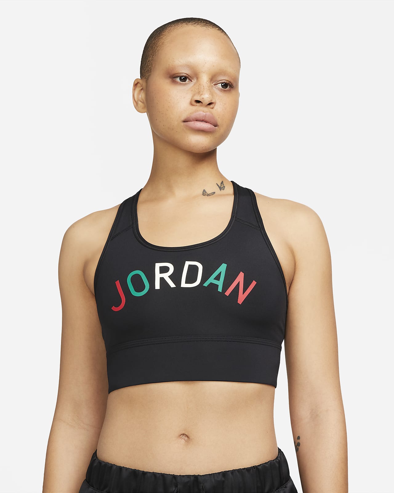 Jordan x Nina Chanel Abney sports-BH