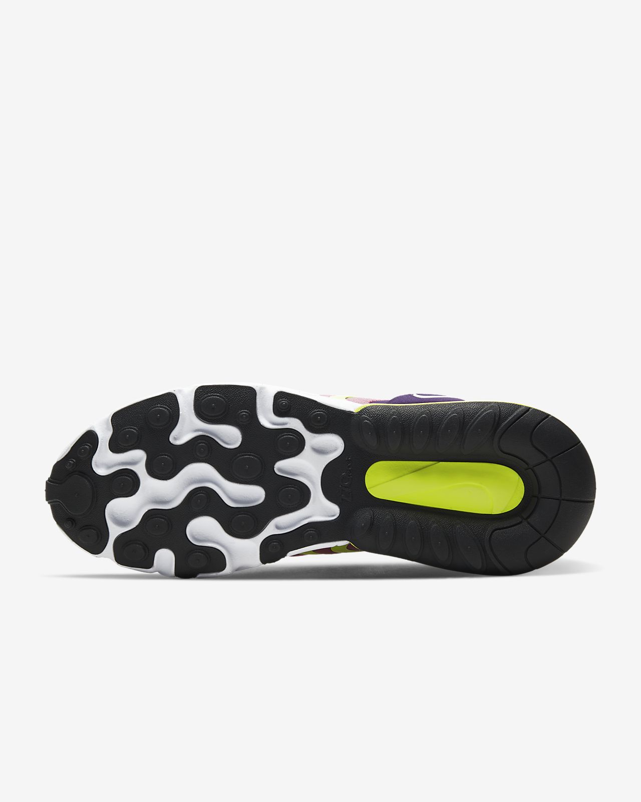 Nike Air Max 270 React ENG Women's Shoe. Nike HU Details about Nike Air Max 270 Grey Size 11.5 US Mens