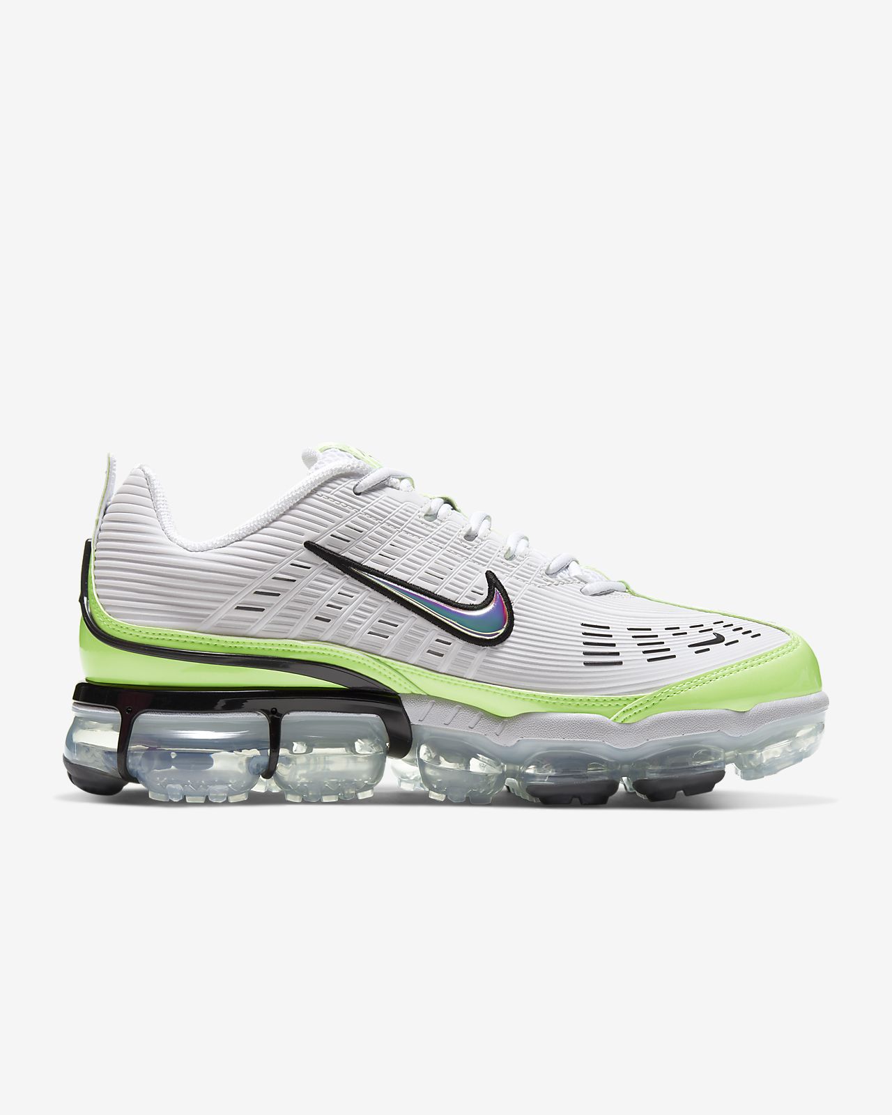 Calzado para hombre Nike Air VaporMax 360 Calzado para hombre Nike Air VaporMax 360