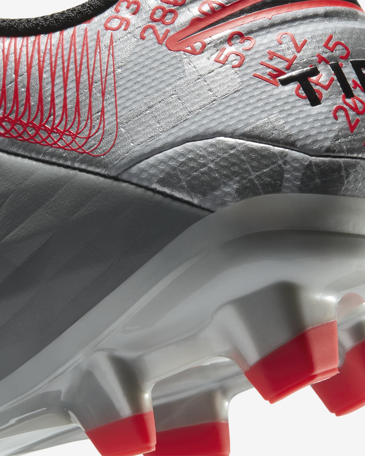 Nike Tiempo Legend 8 Pro FG shoe boots. NO10.plKORKI NIKE TIME LEGEND 8 ACADEMY FG MG AT5292.