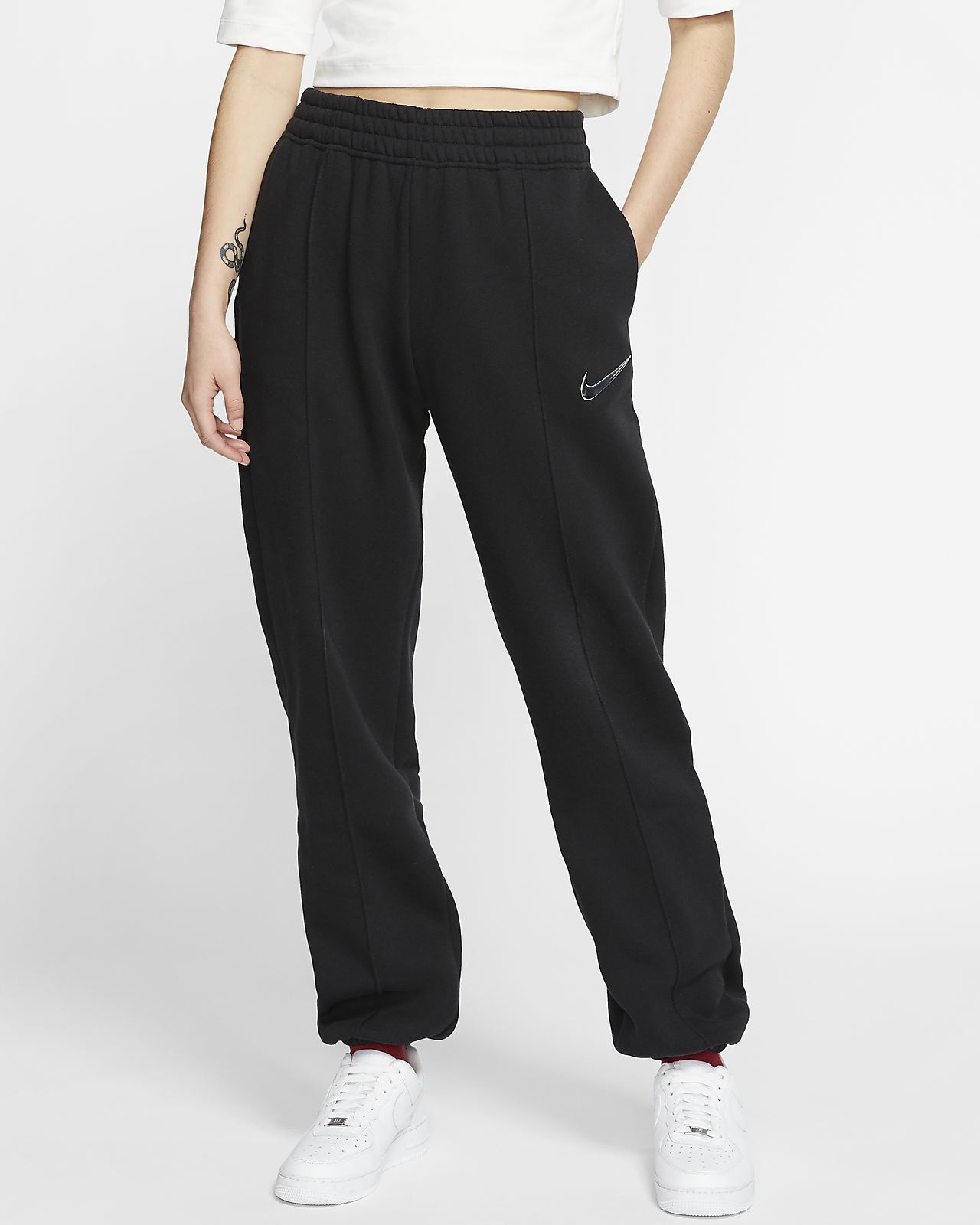 nike baggy pants