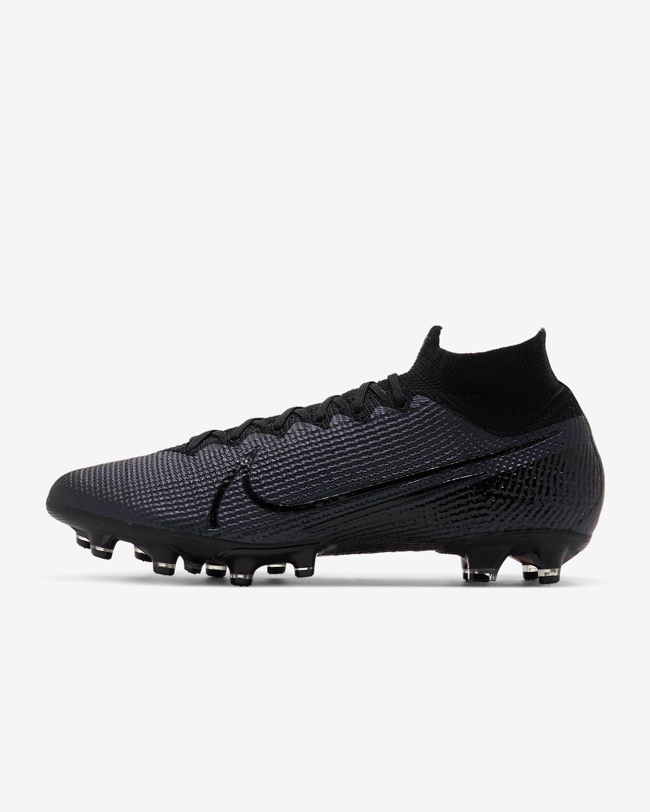 nike mercurial kunstrasen