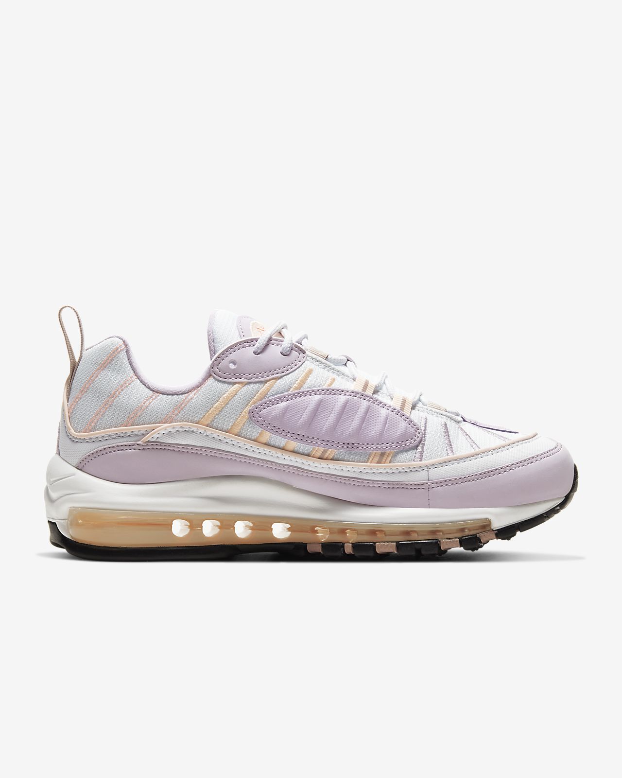 Calzado para mujer Nike Air Max 98 Calzado para mujer Nike Air Max 98