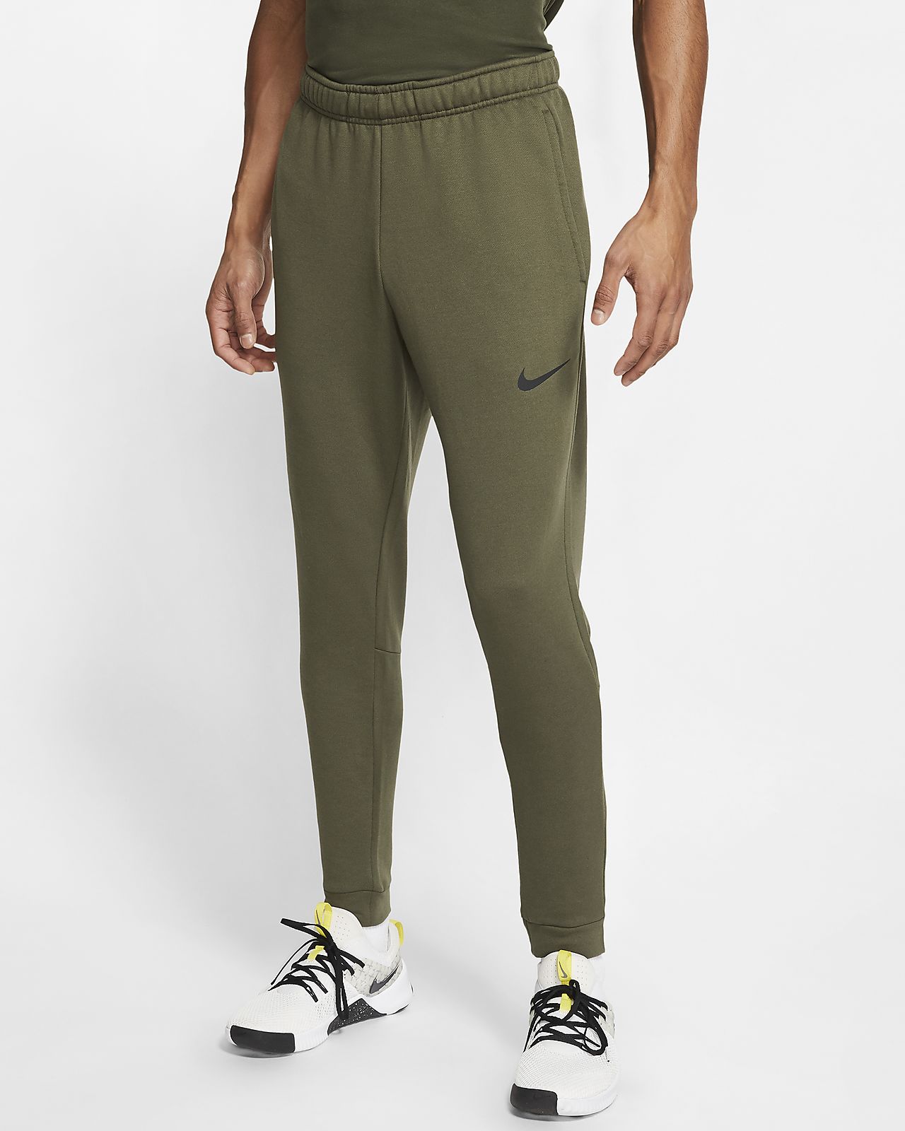 pantaloni training nike