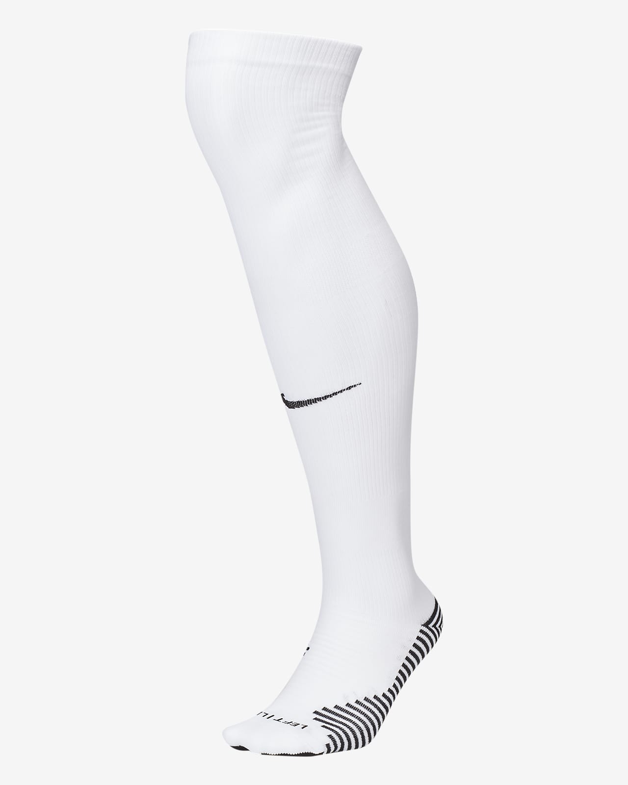 Calze da calcio al ginocchio Nike Squad