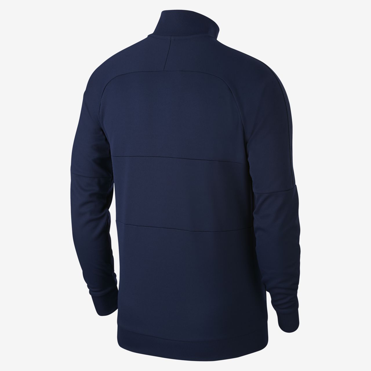 tottenham training jacket