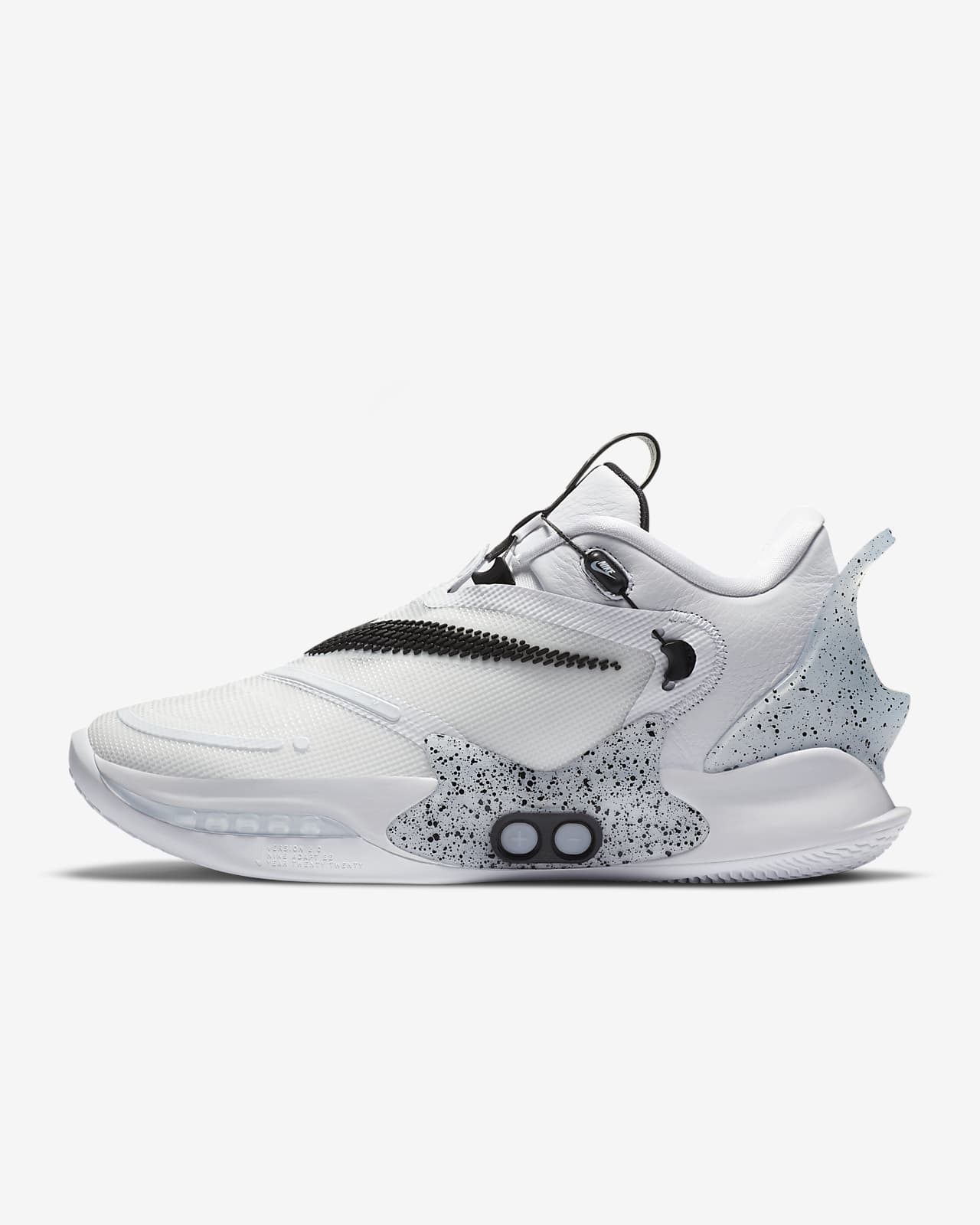 Nike Adapt BB 2.0 Basketballschuh