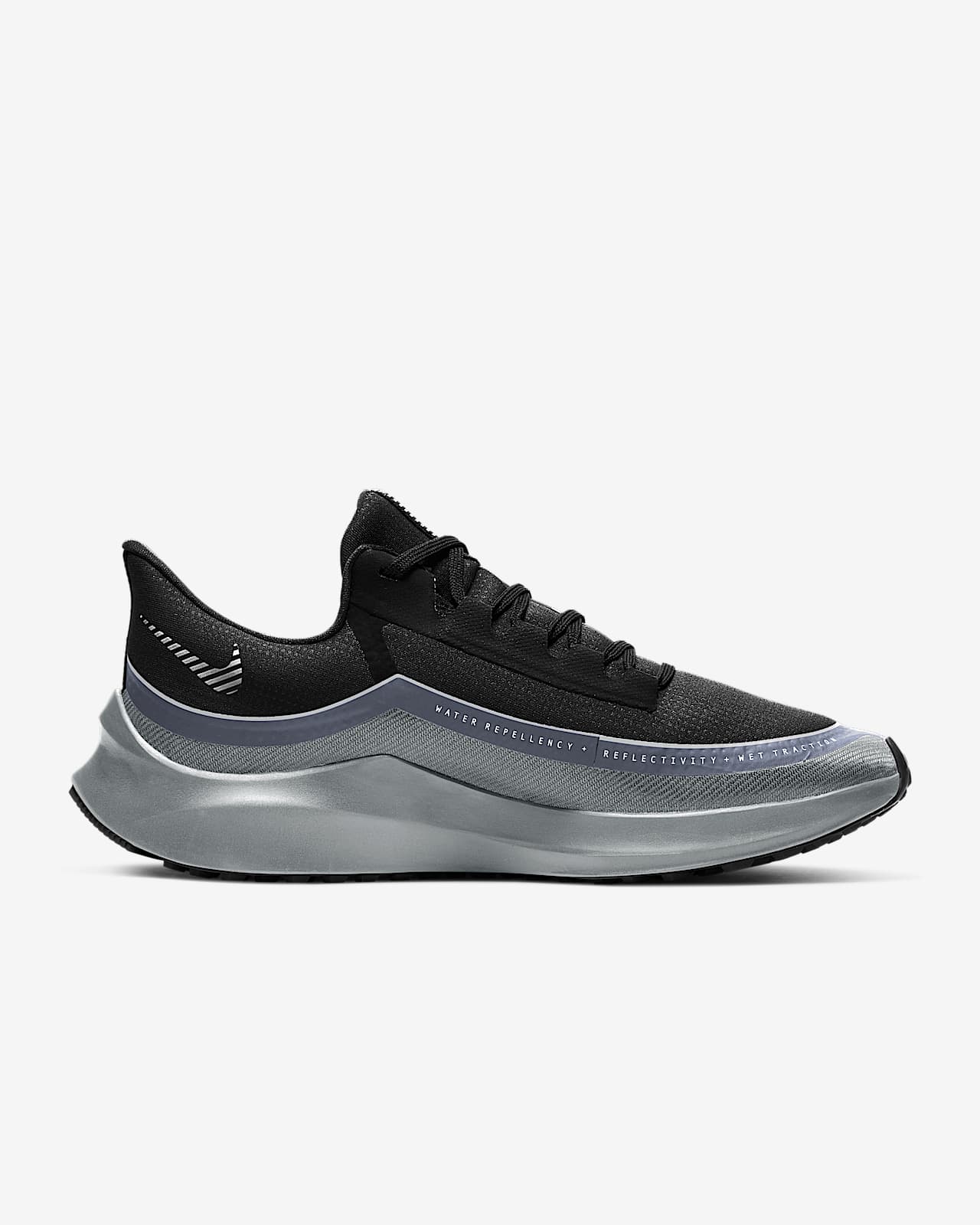 nike winflo waterproof