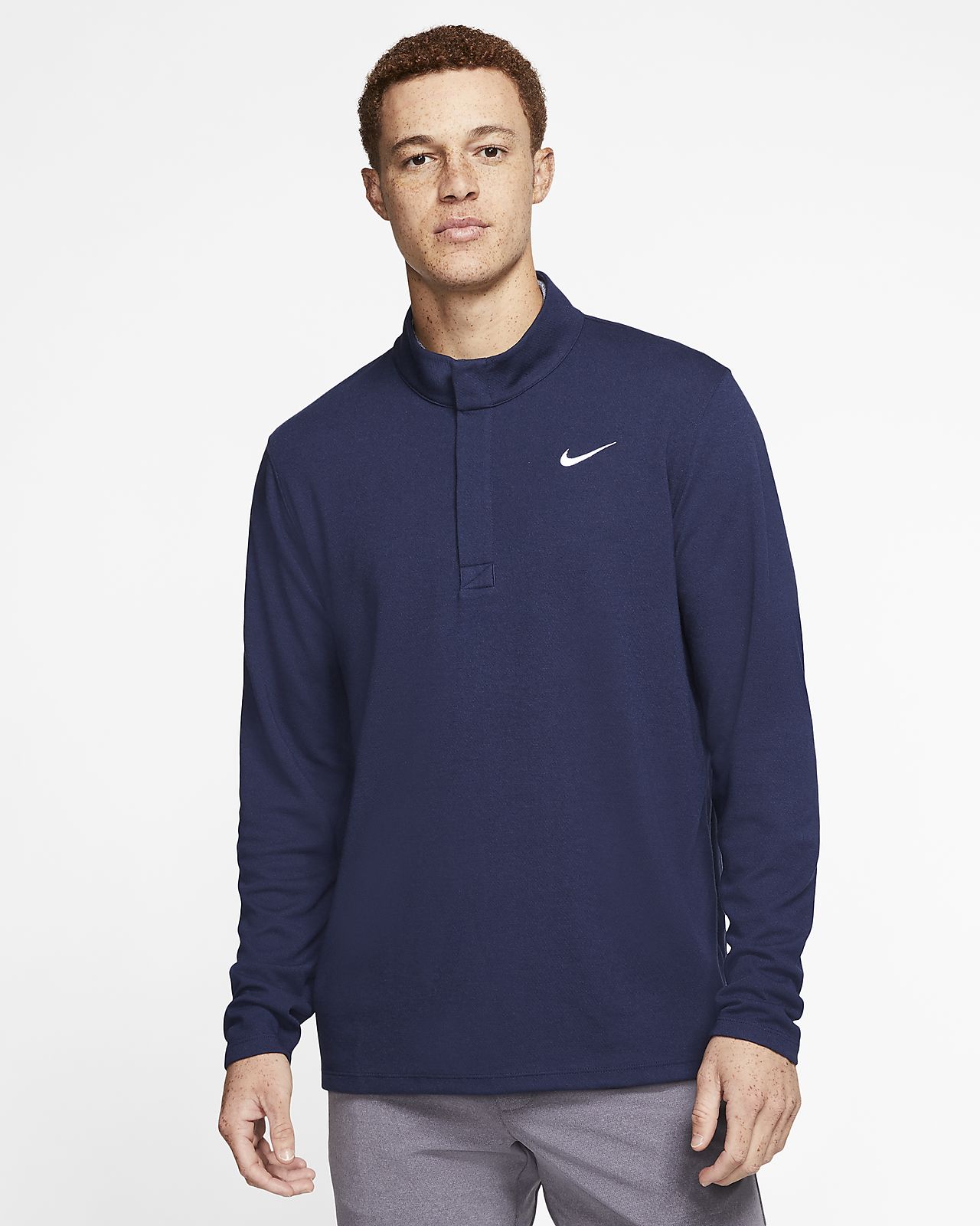 nike golf fleece